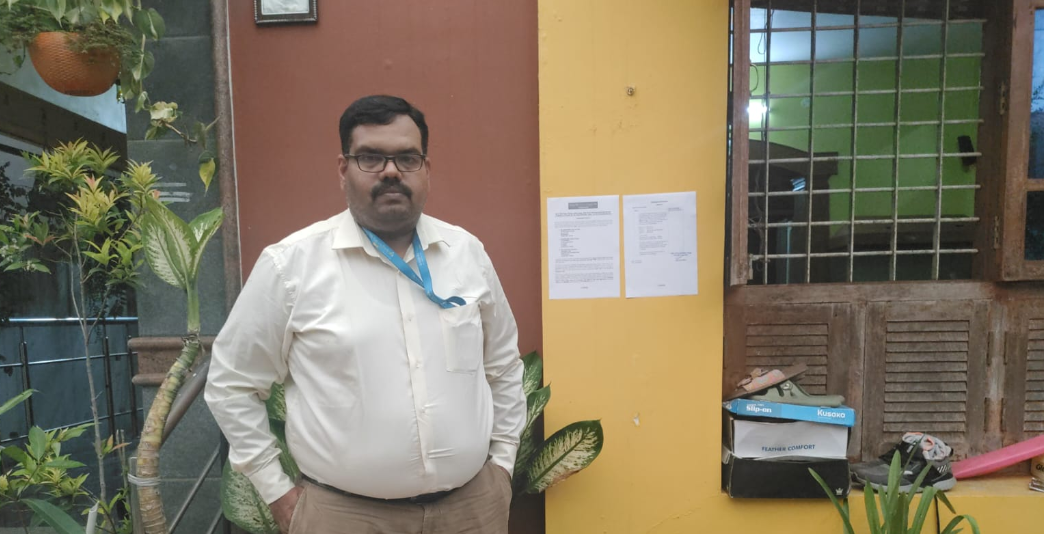 1 square feet Individual House for sale in MADUKKARAI Madukkarai