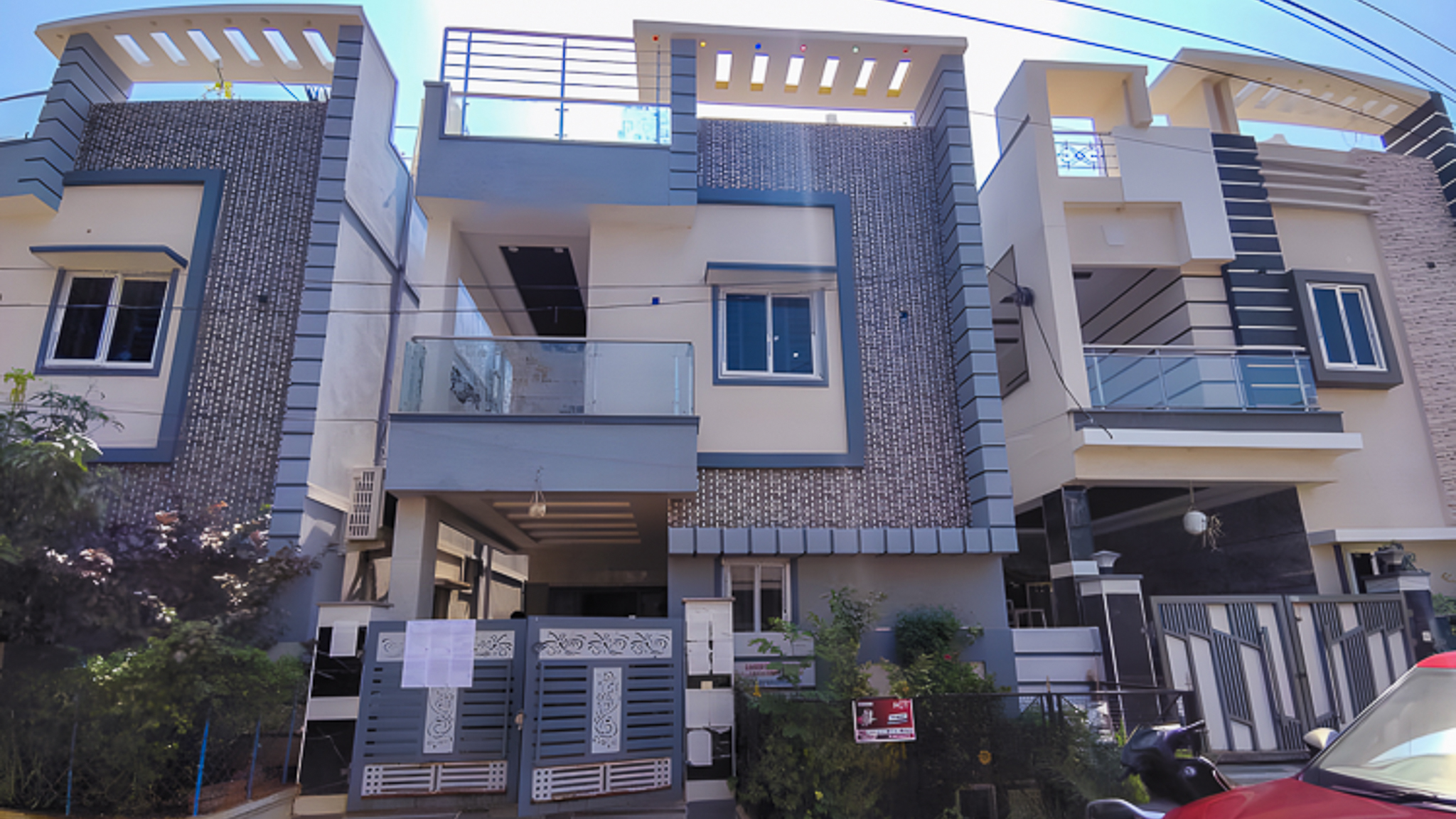 146.66 square yard Individual House for sale in Kundanpally Village Dammaiguda Municipality, Keesara Mandal, Medchal Malkajgiri District, Telangana Hyderabad — photo 1