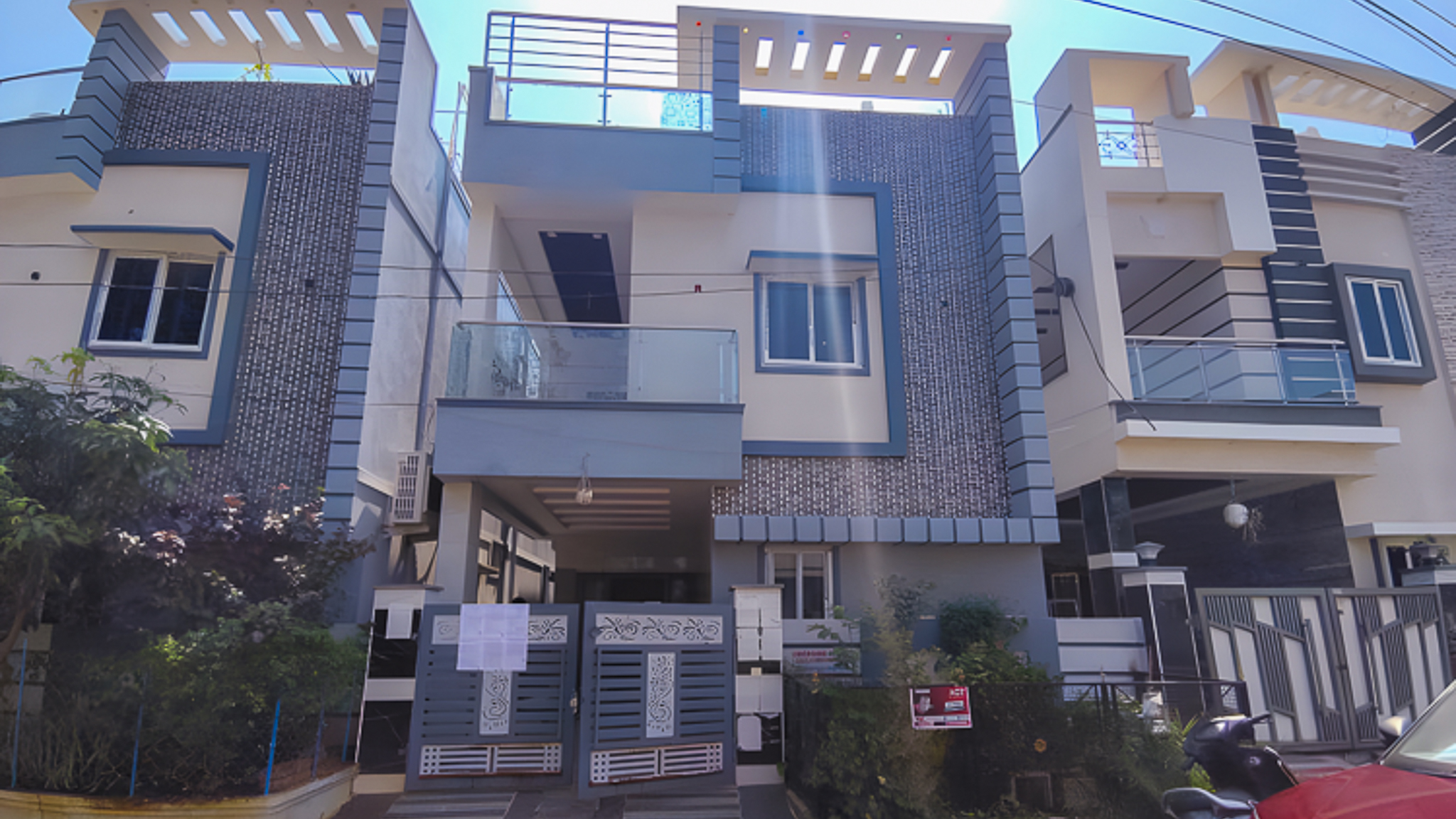 146.66 square yard Individual House for sale in Kundanpally Village Dammaiguda Municipality, Keesara Mandal, Medchal Malkajgiri District, Telangana Hyderabad — photo 2