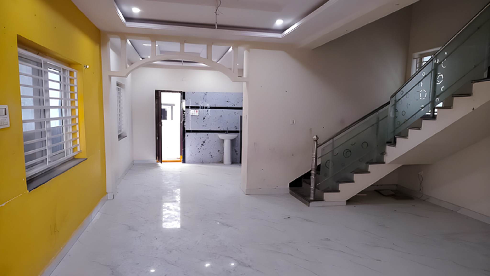 146.66 square yard Individual House for sale in Kundanpally Village Dammaiguda Municipality, Keesara Mandal, Medchal Malkajgiri District, Telangana Hyderabad — photo 21