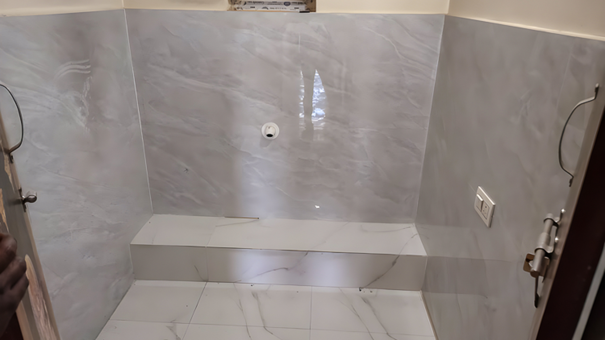 146.66 square yard Individual House for sale in Kundanpally Village Dammaiguda Municipality, Keesara Mandal, Medchal Malkajgiri District, Telangana Hyderabad — photo 13