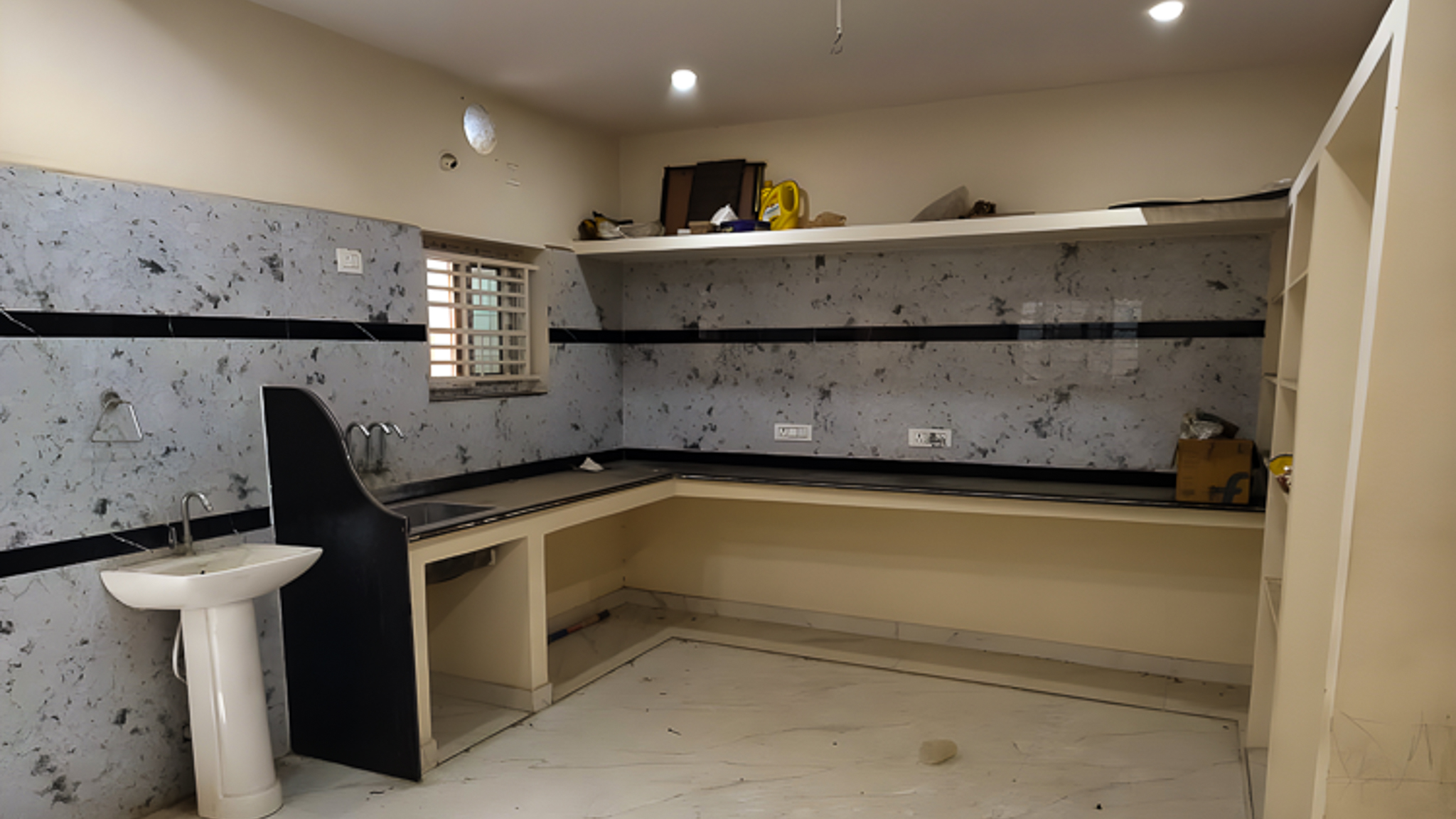 146.66 square yard Individual House for sale in Kundanpally Village Dammaiguda Municipality, Keesara Mandal, Medchal Malkajgiri District, Telangana Hyderabad — photo 18