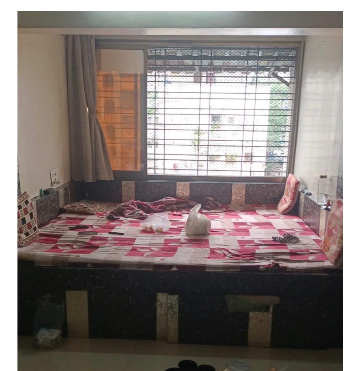 612 square feet Flat for sale in ULHASNAGAR Ulhasnagar — photo 3