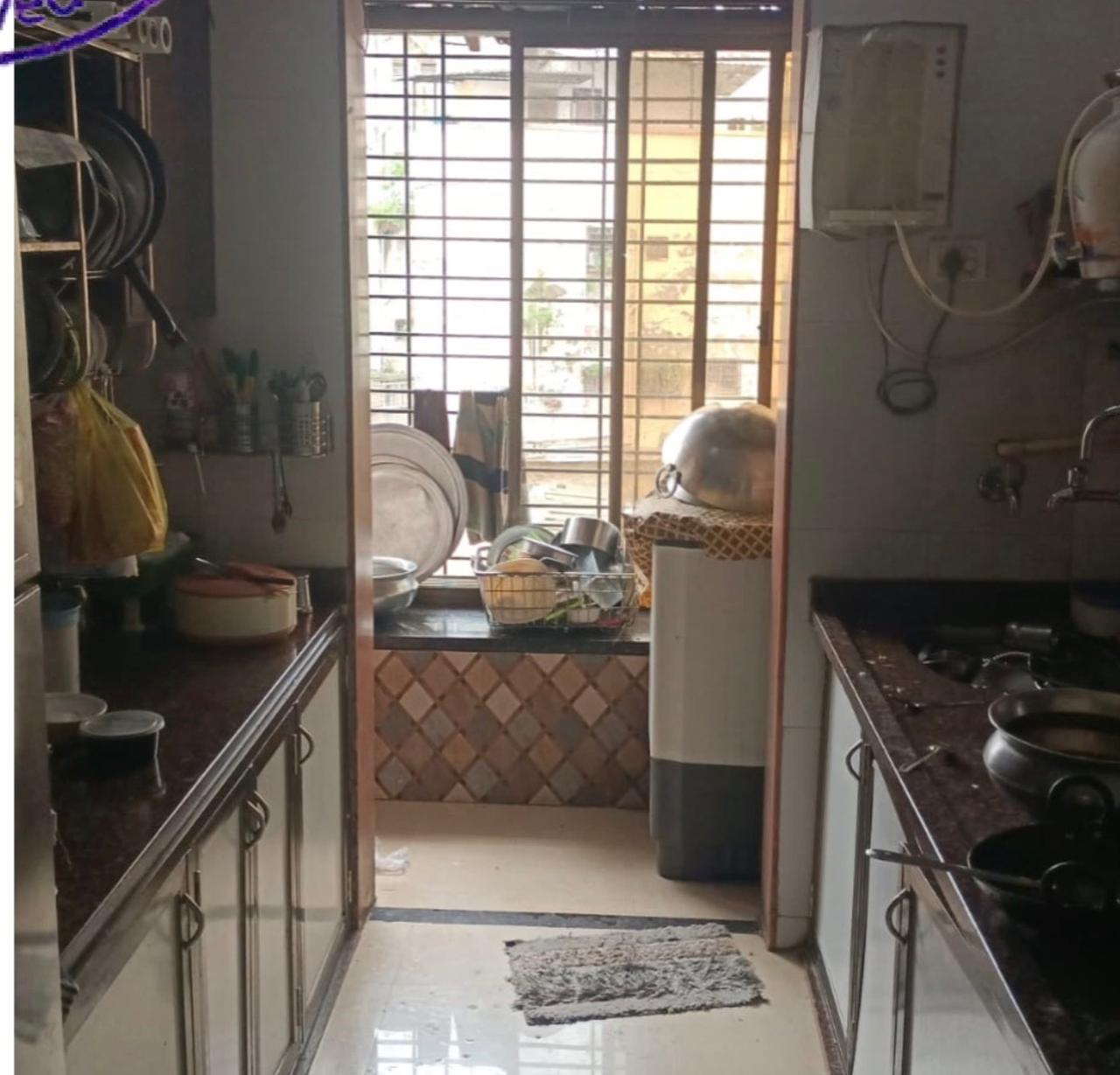 612 square feet Flat for sale in ULHASNAGAR Ulhasnagar — photo 4