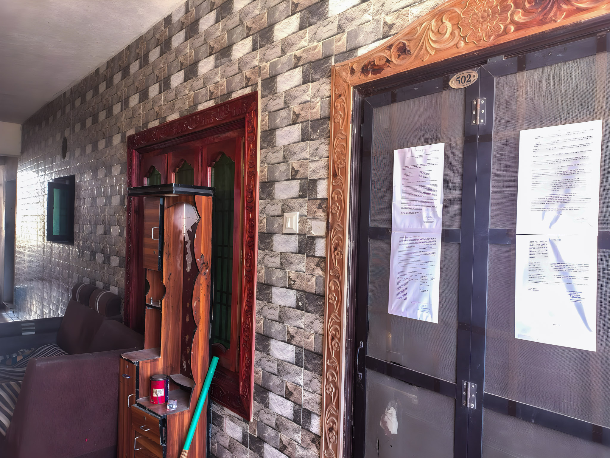 1050 square feet Flat for sale in Vuyyuru — photo 9