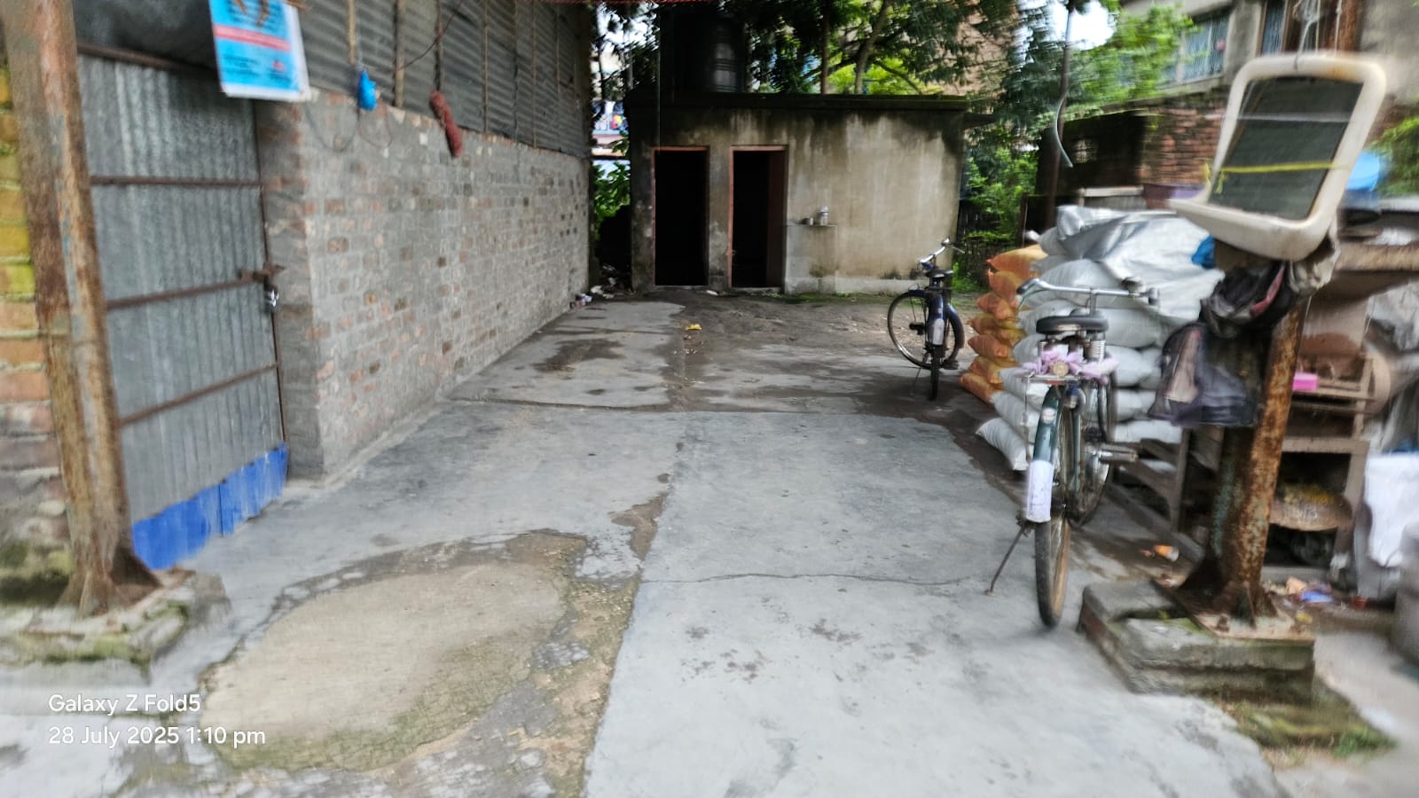 Plot for sale in Bandipur