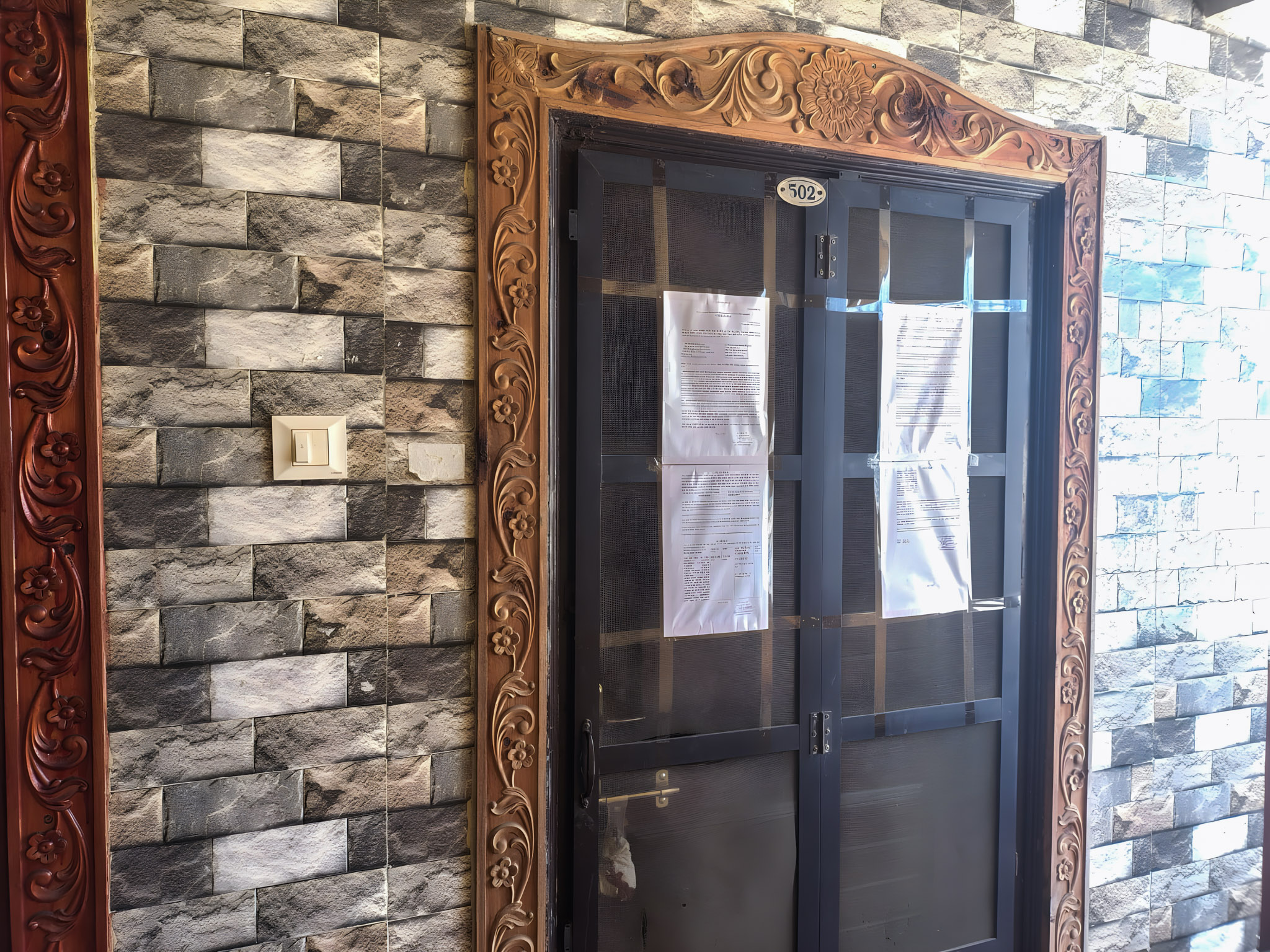 1050 square feet Flat for sale in Vuyyuru — photo 2