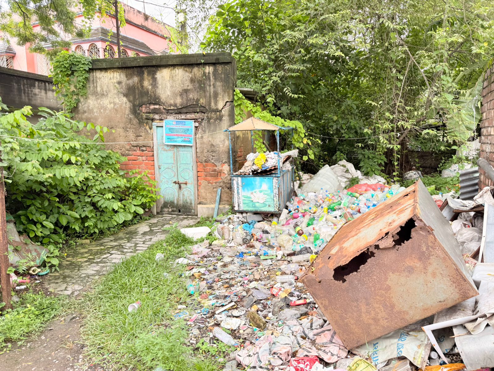 Plot for sale in Bandipur — photo 2