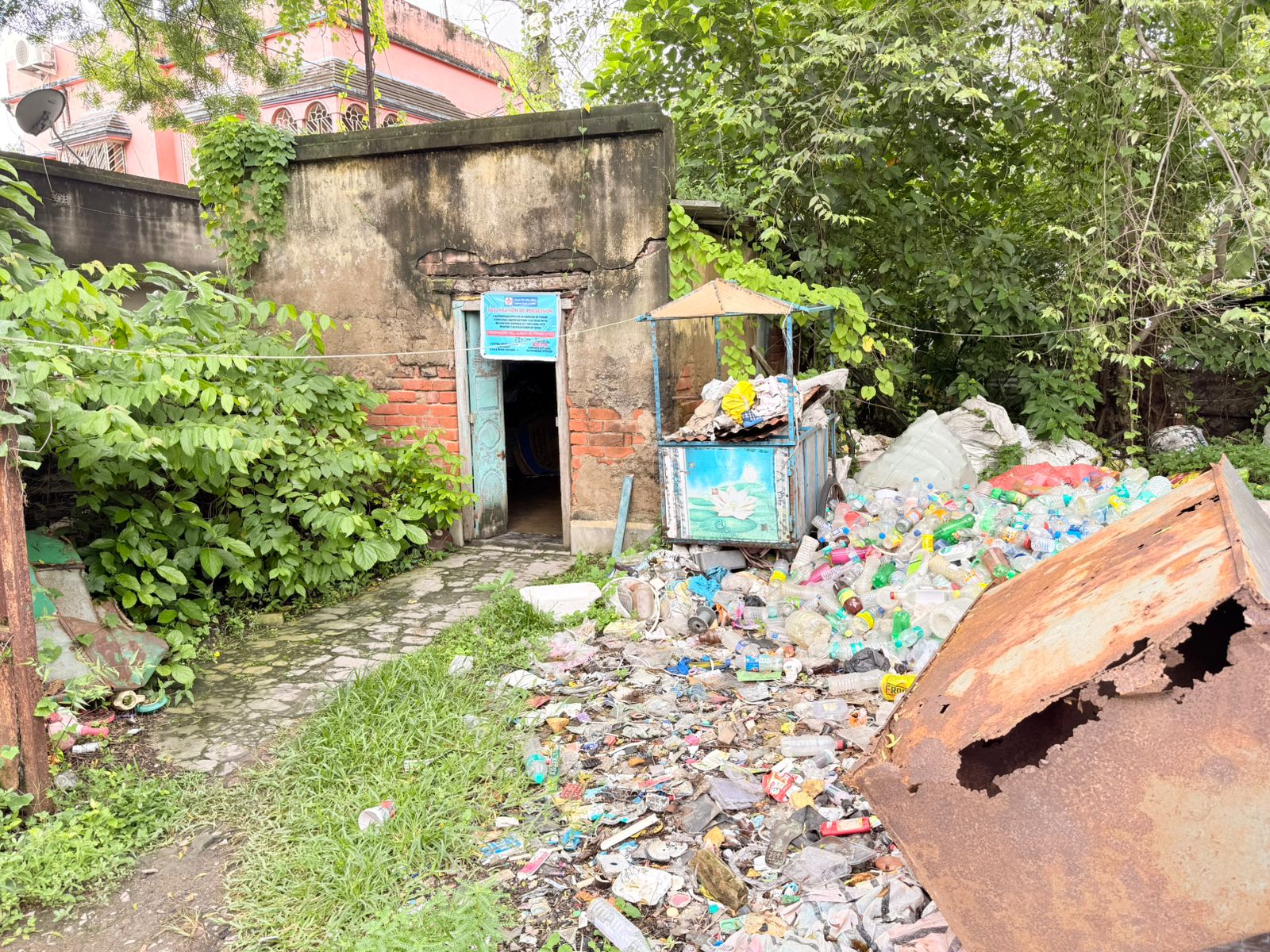 Plot for sale in Bandipur — photo 3