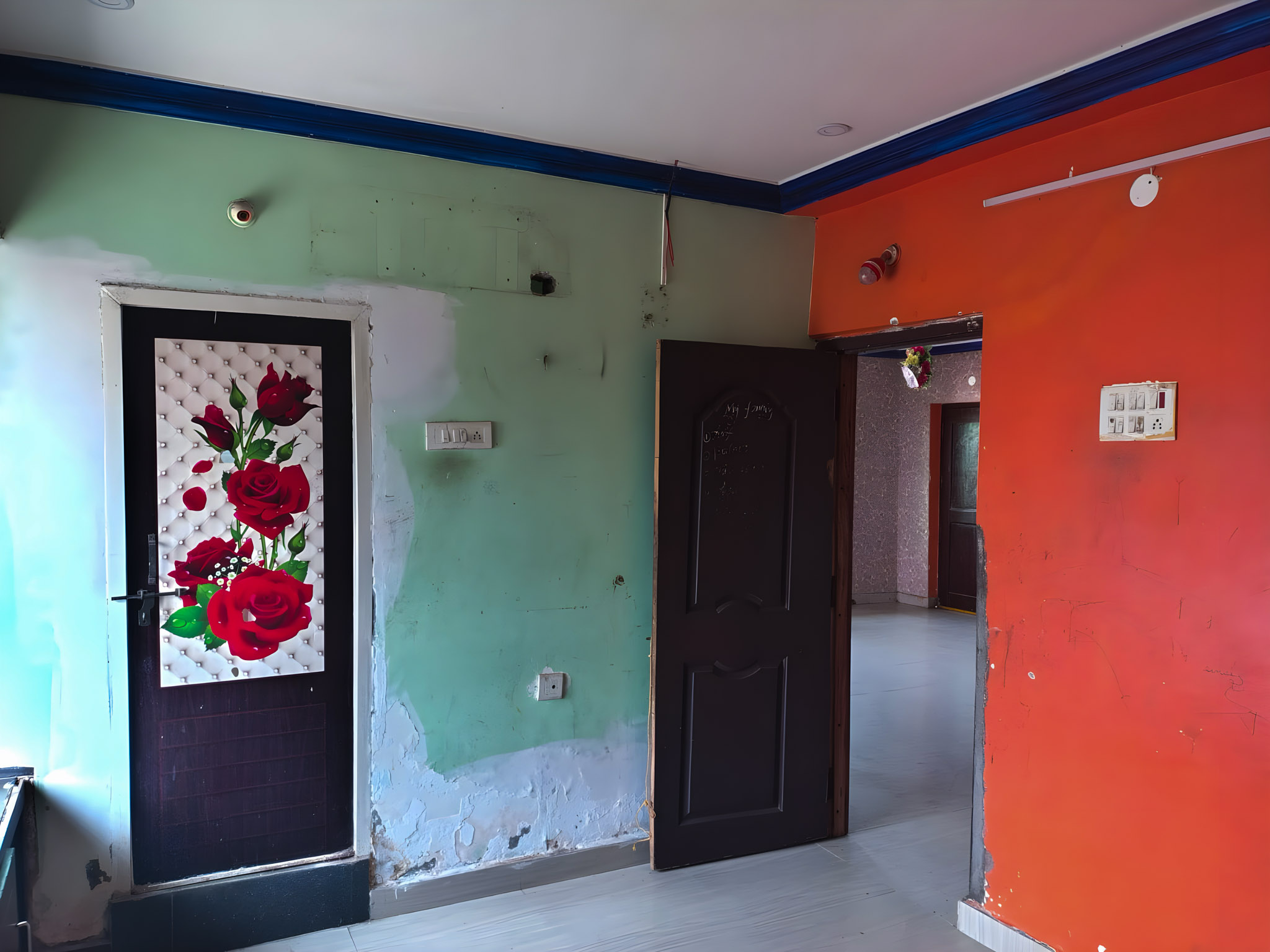 1050 square feet Flat for sale in Vuyyuru — photo 12
