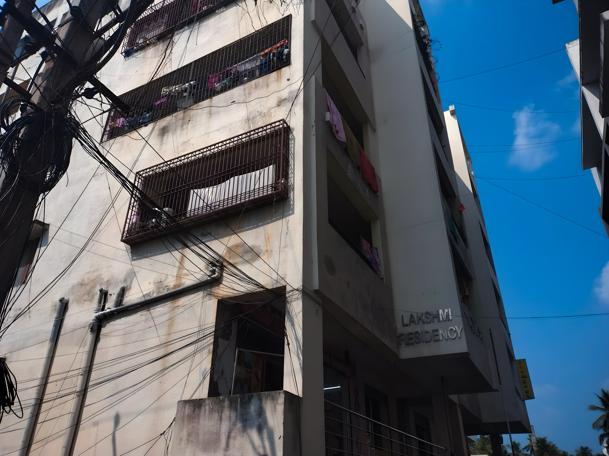 1050 square feet Flat for sale in Vuyyuru — photo 10