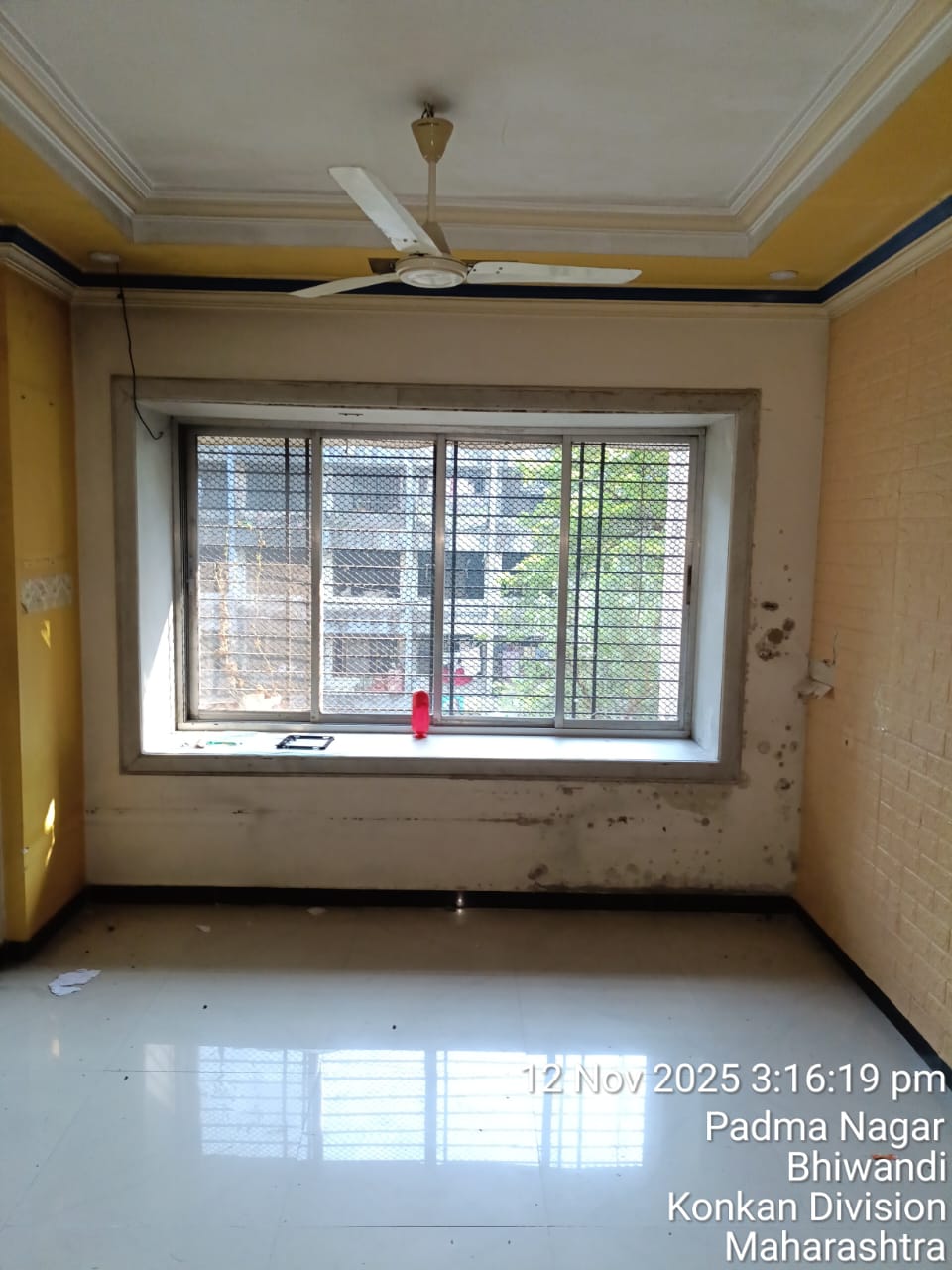 625 square feet Flat for sale in Bhiwandi