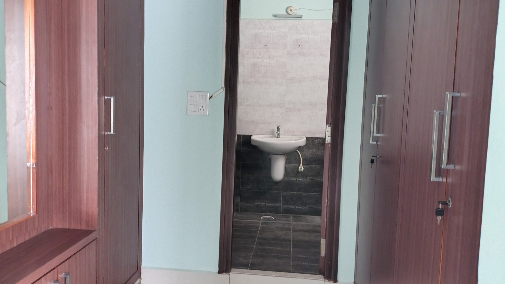3 BHK Flat for sale in KRISHNA MANIDEEP, KANURU Vijayawada — photo 9