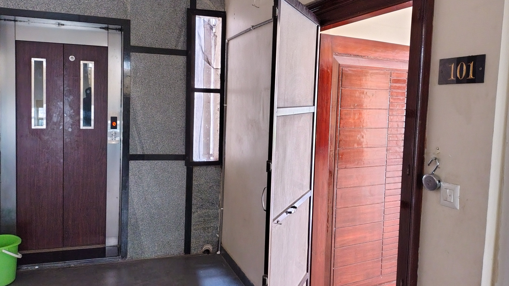 3 BHK Flat for sale in KRISHNA MANIDEEP, KANURU Vijayawada — photo 3