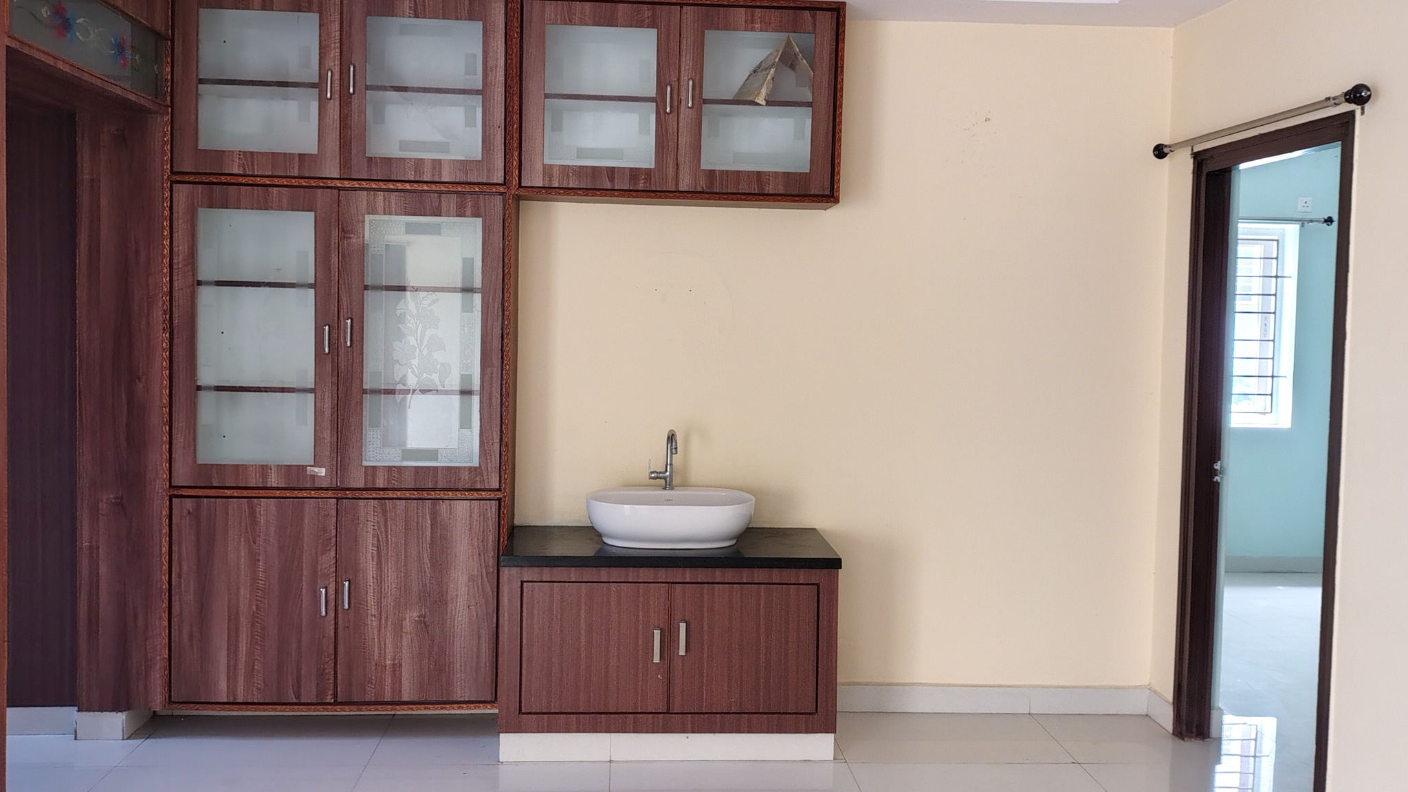 3 BHK Flat for sale in KRISHNA MANIDEEP, KANURU Vijayawada — photo 12