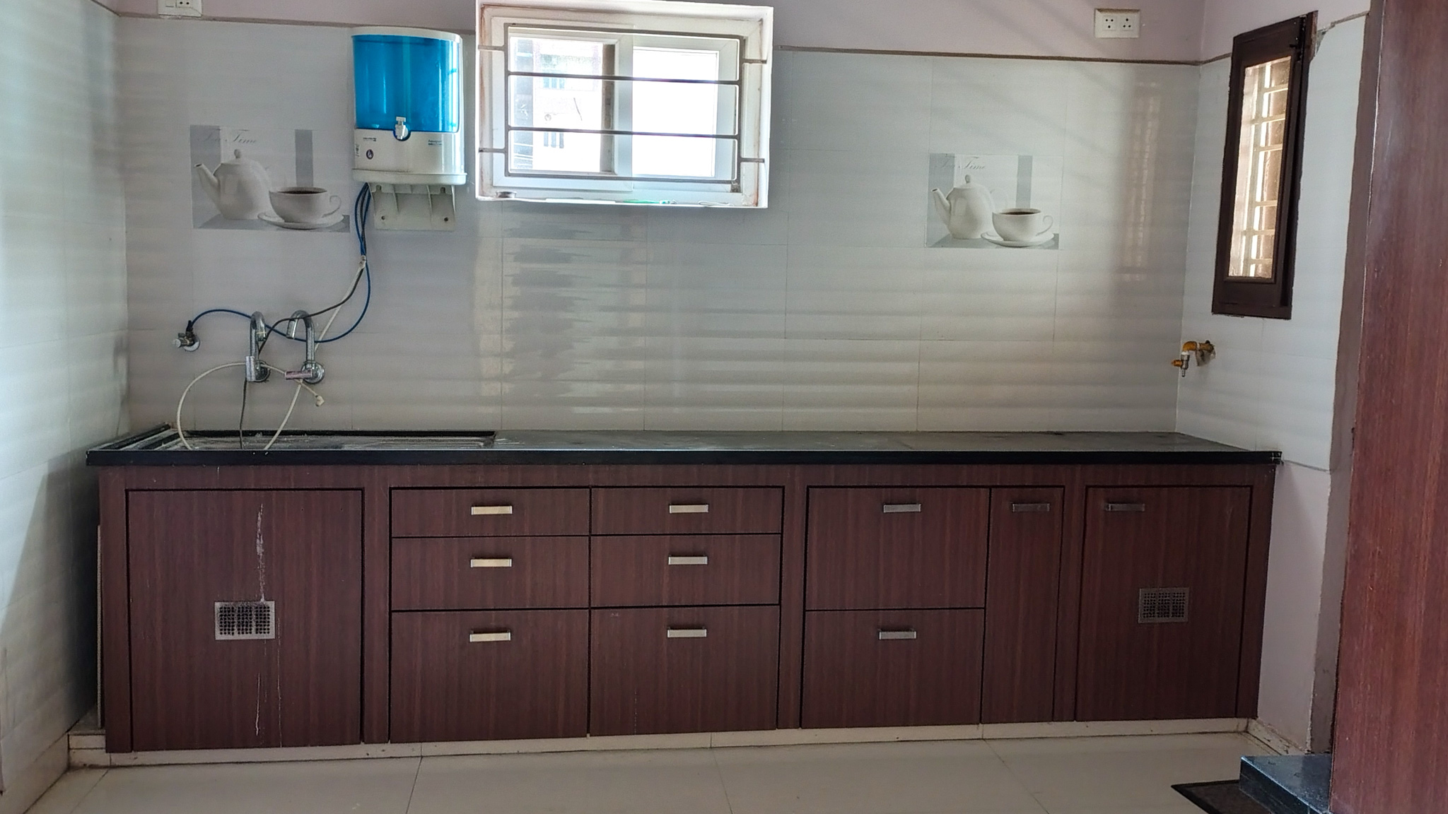 3 BHK Flat for sale in KRISHNA MANIDEEP, KANURU Vijayawada — photo 13