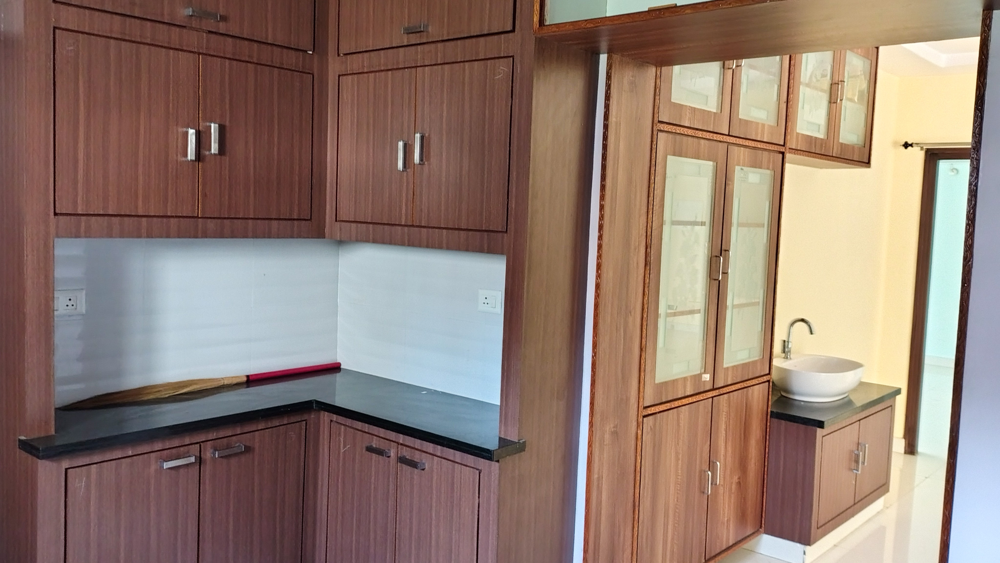 3 BHK Flat for sale in KRISHNA MANIDEEP, KANURU Vijayawada — photo 14