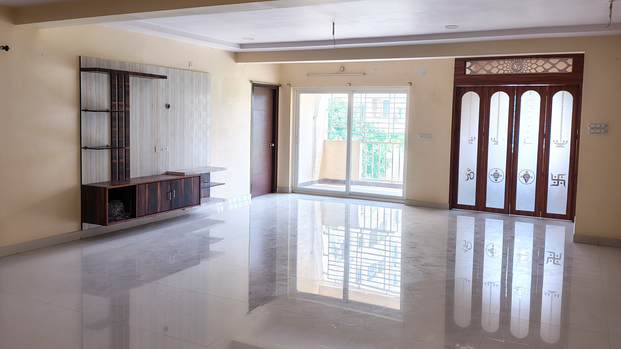 3 BHK Flat for sale in KRISHNA MANIDEEP, KANURU Vijayawada — photo 4