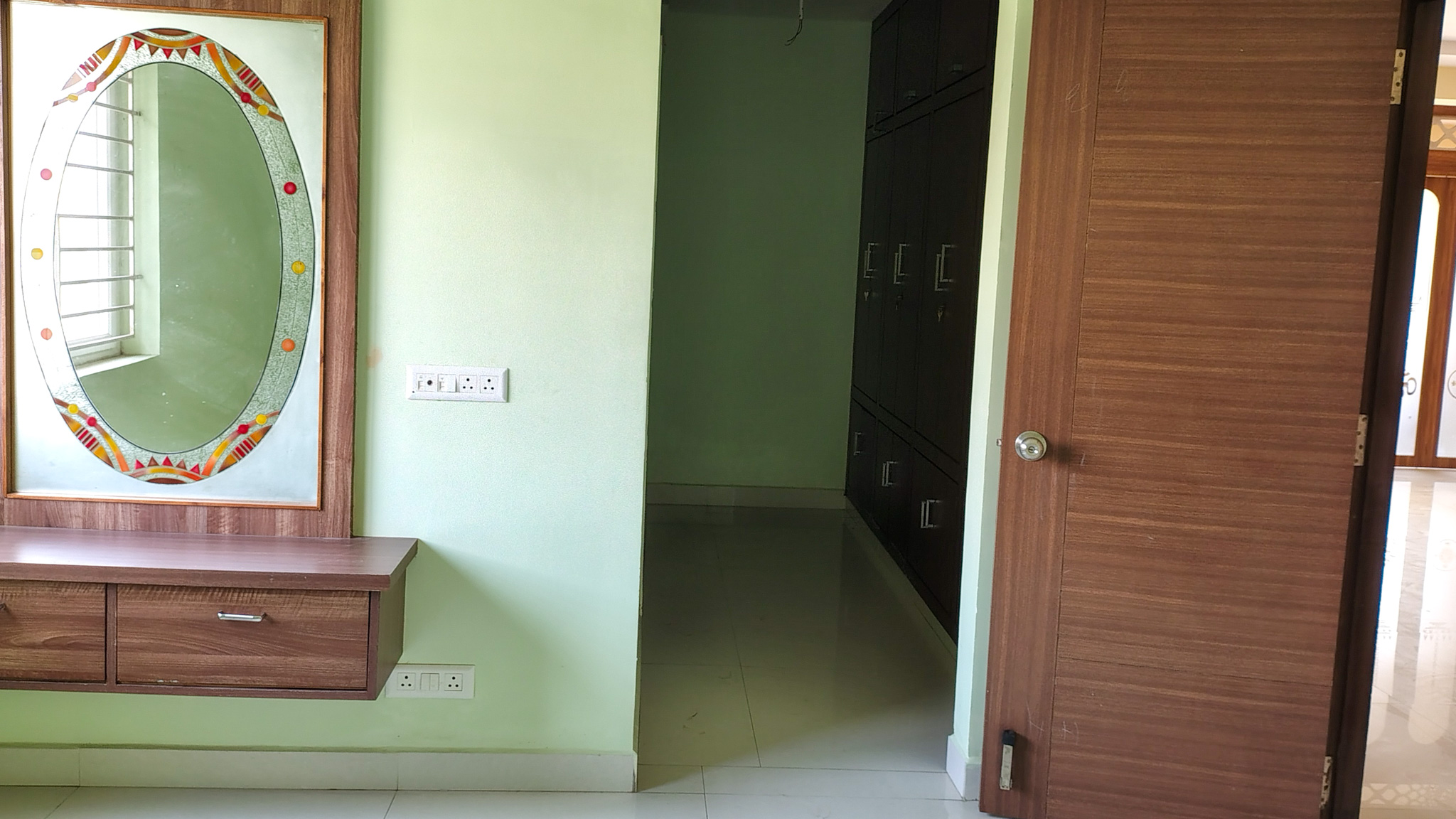 3 BHK Flat for sale in KRISHNA MANIDEEP, KANURU Vijayawada — photo 20