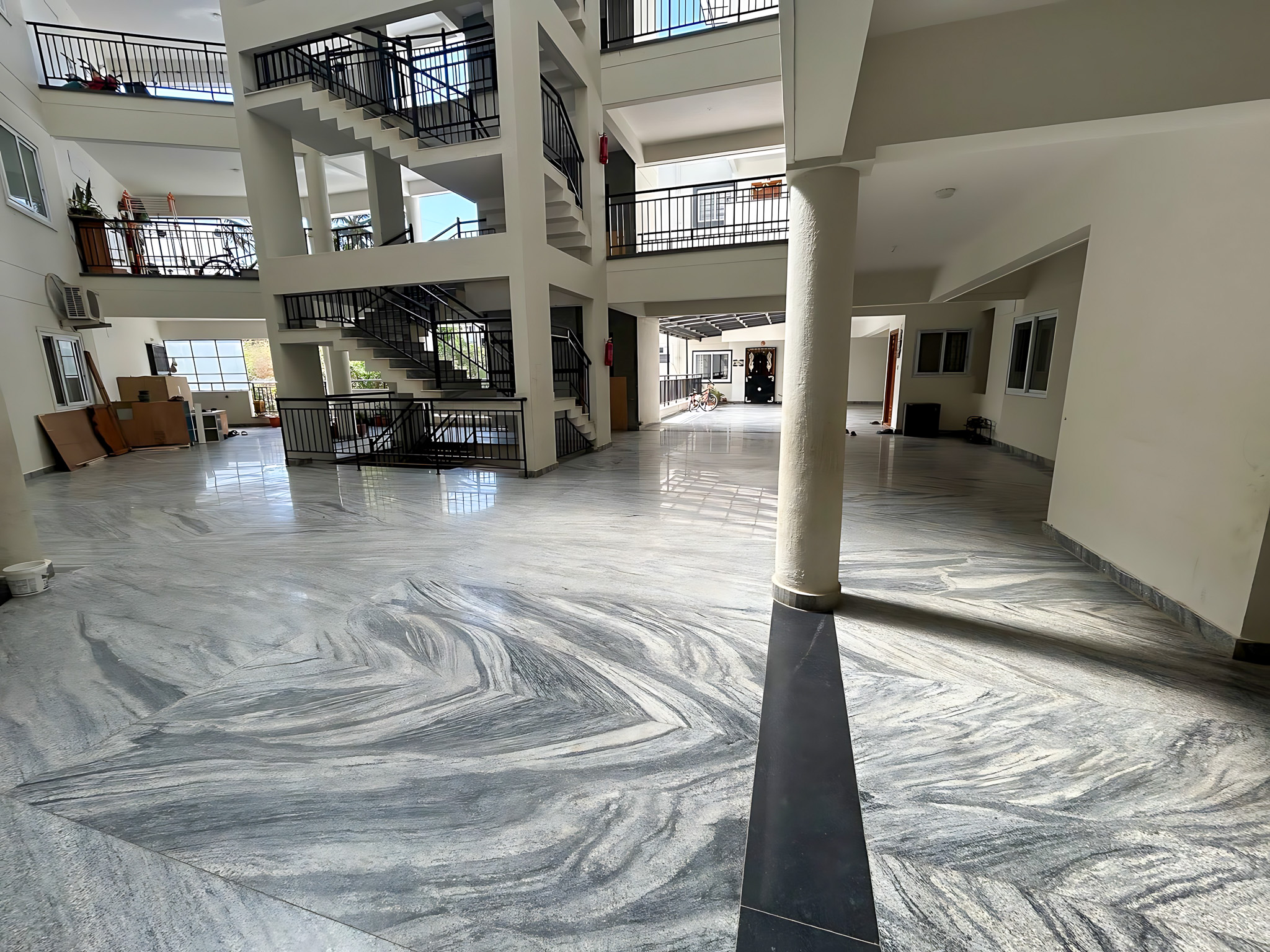 2 BHK Flat for sale in Elegant Exquisite, Kengeri Bengaluru — photo 17