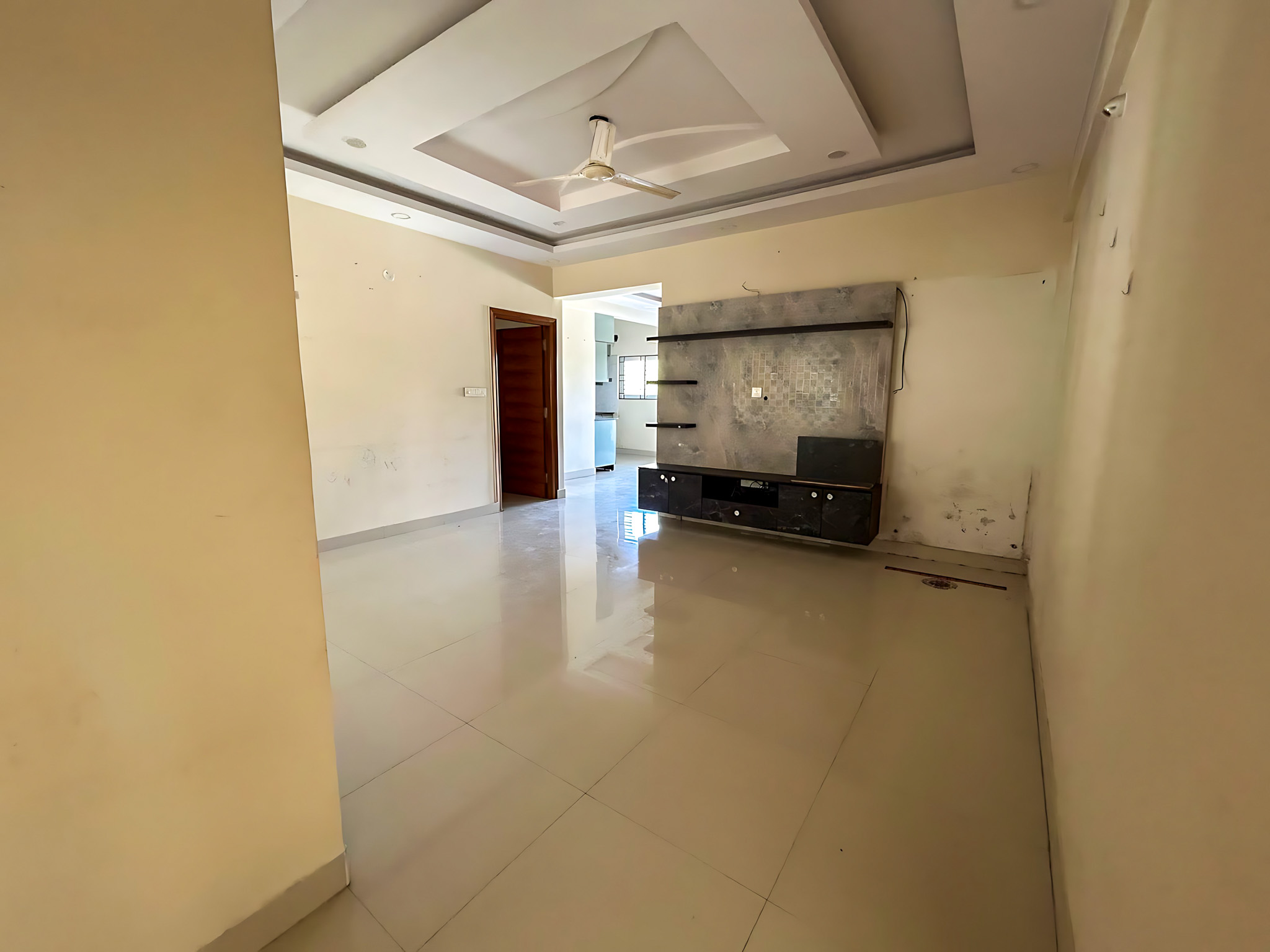 2 BHK Flat for sale in Elegant Exquisite, Kengeri Bengaluru — photo 6