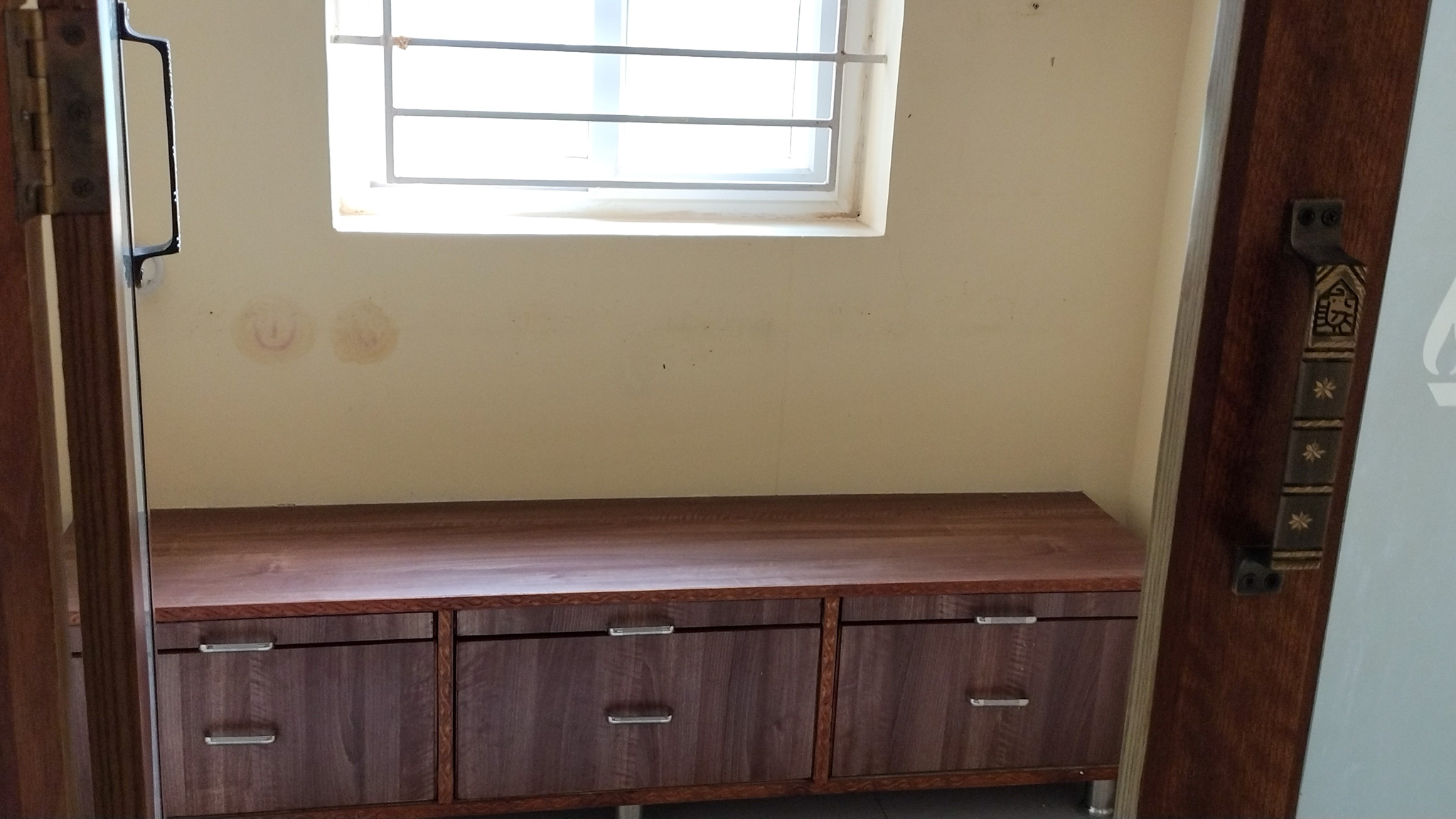 3 BHK Flat for sale in KRISHNA MANIDEEP, KANURU Vijayawada — photo 22