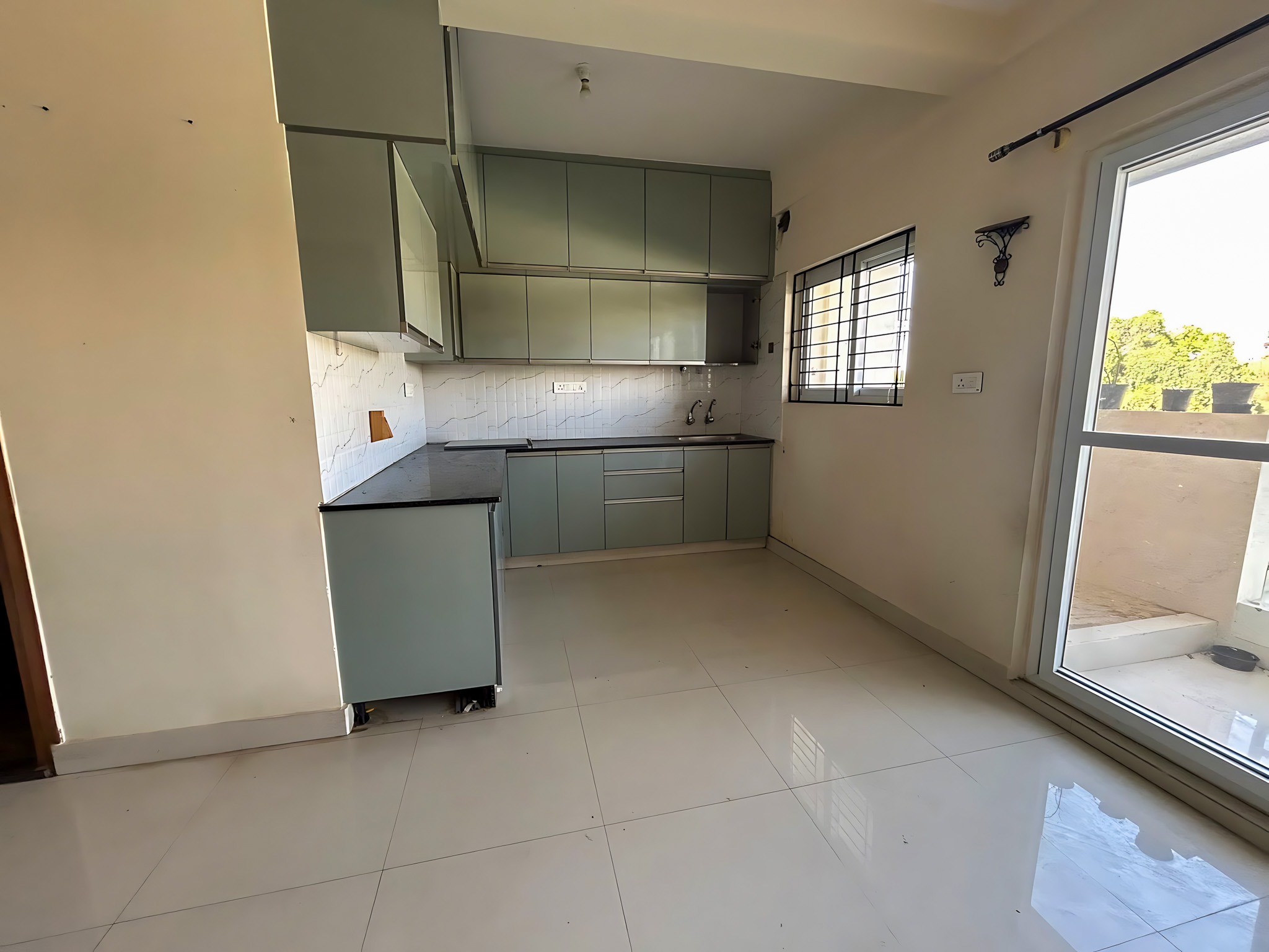 2 BHK Flat for sale in Elegant Exquisite, Kengeri Bengaluru — photo 1