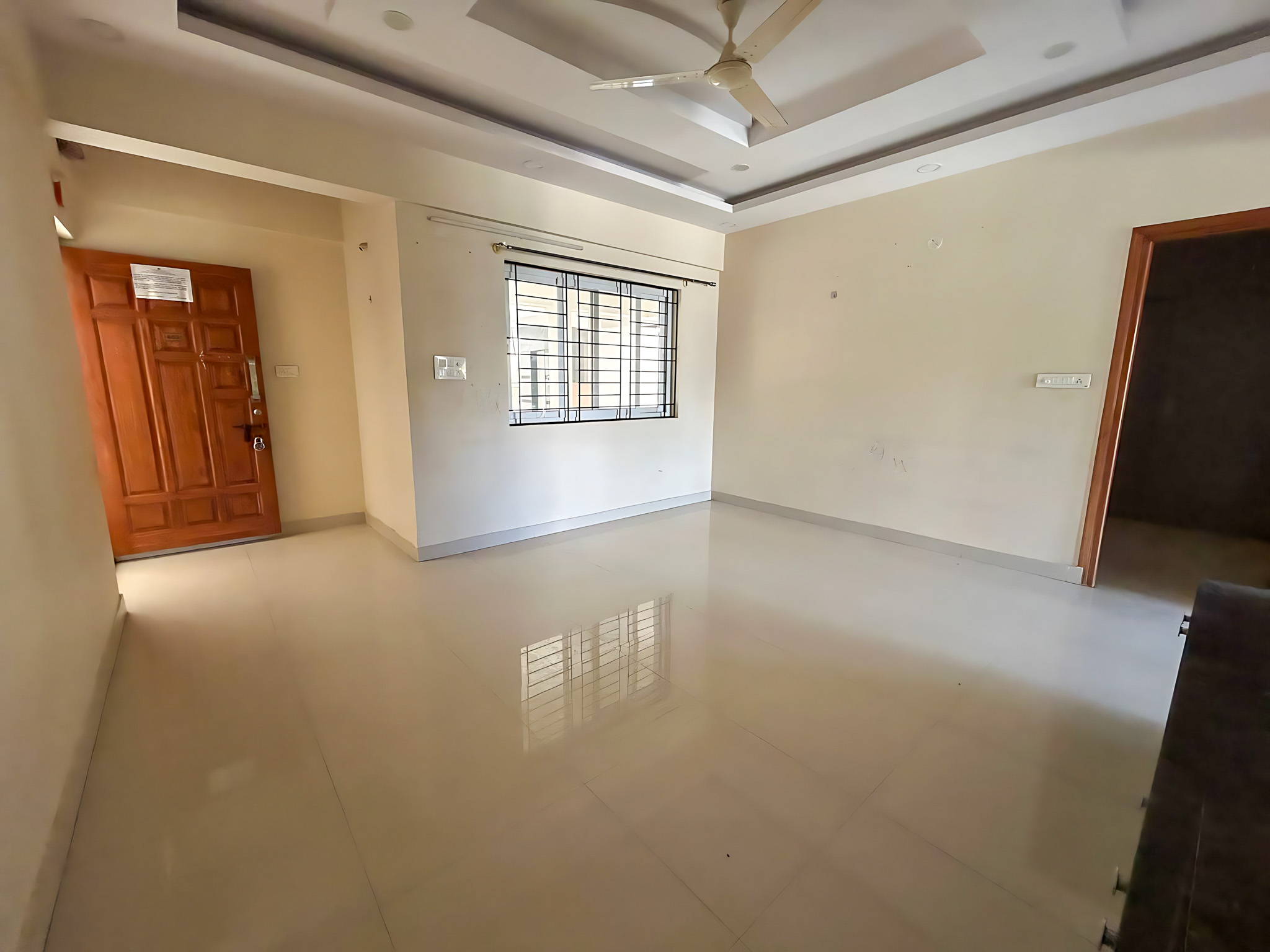 2 BHK Flat for sale in Elegant Exquisite, Kengeri Bengaluru — photo 4