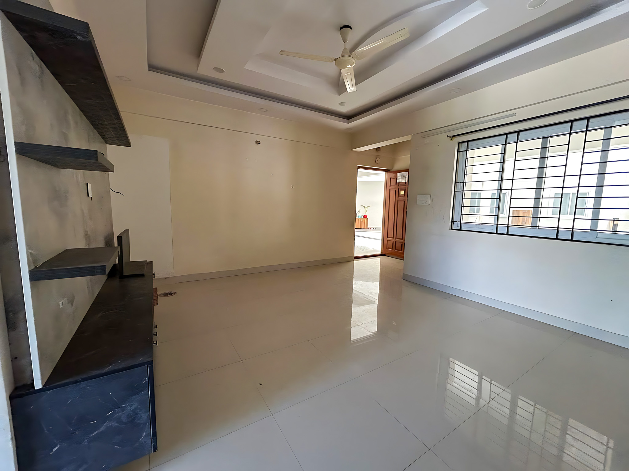 2 BHK Flat for sale in Elegant Exquisite, Kengeri Bengaluru — photo 5