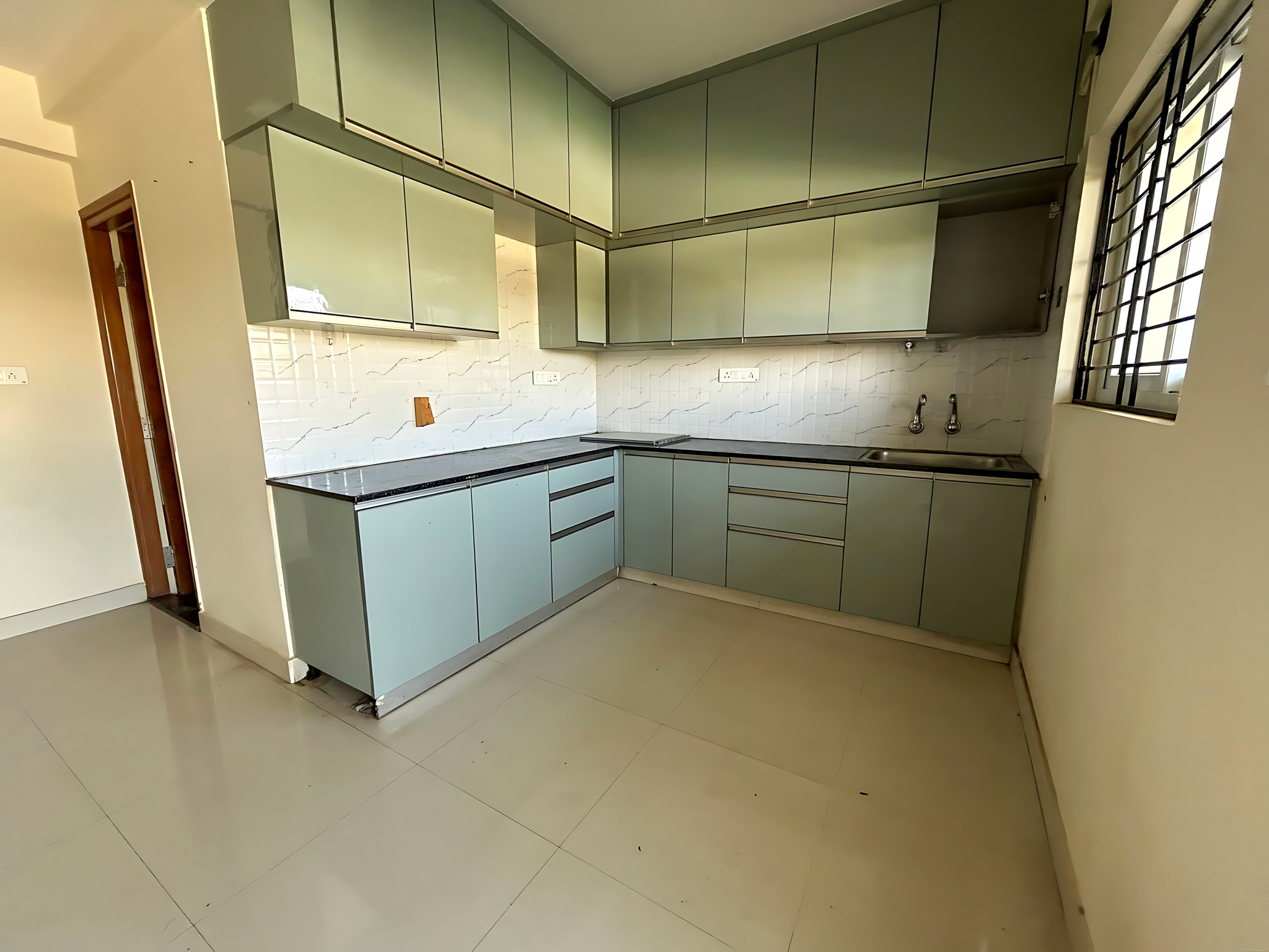 2 BHK Flat for sale in Elegant Exquisite, Kengeri Bengaluru — photo 11