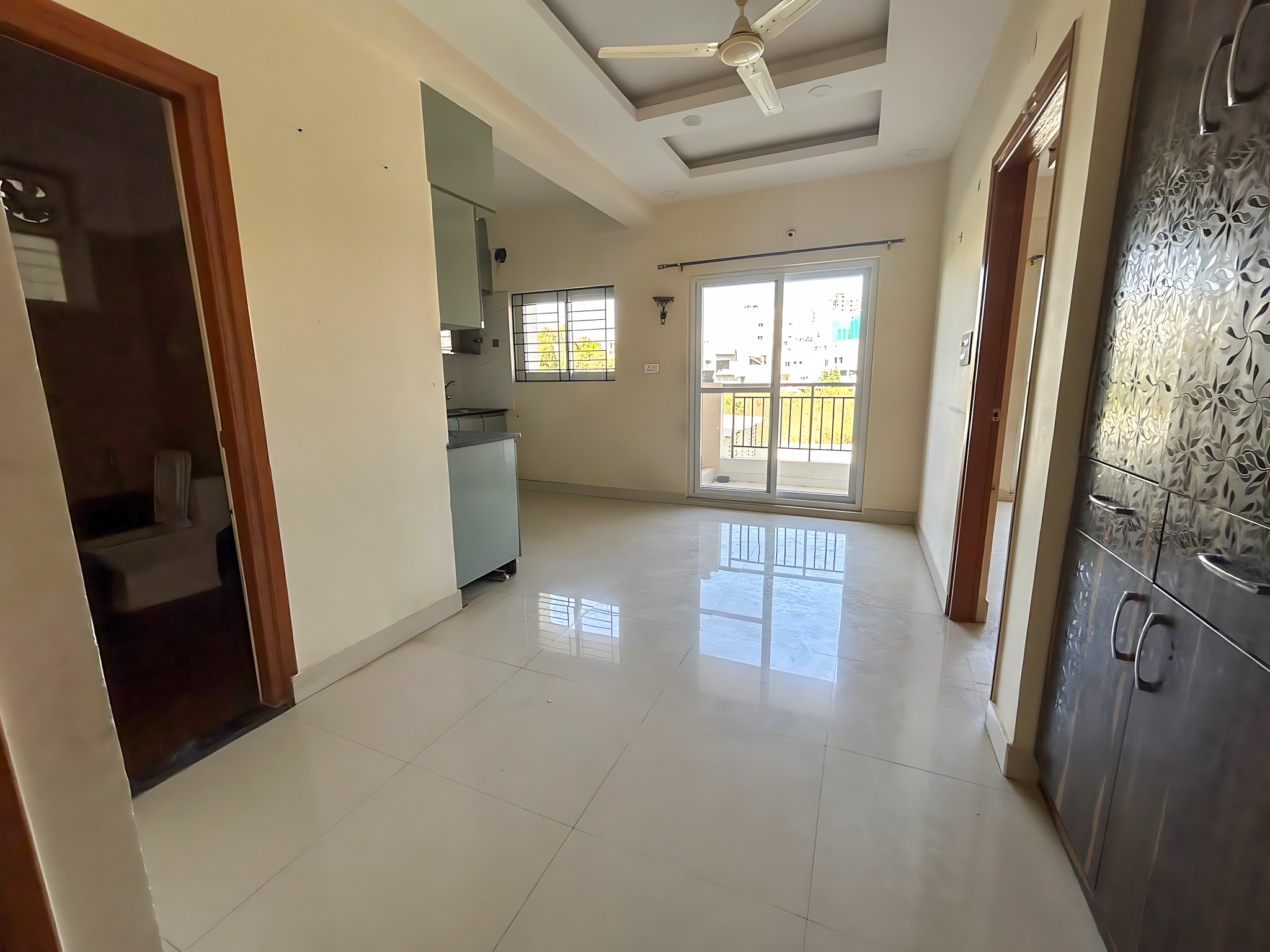 2 BHK Flat for sale in Elegant Exquisite, Kengeri Bengaluru — photo 7
