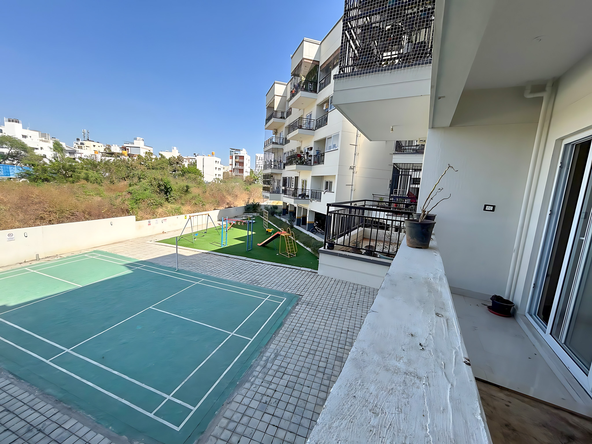 2 BHK Flat for sale in Elegant Exquisite, Kengeri Bengaluru — photo 10