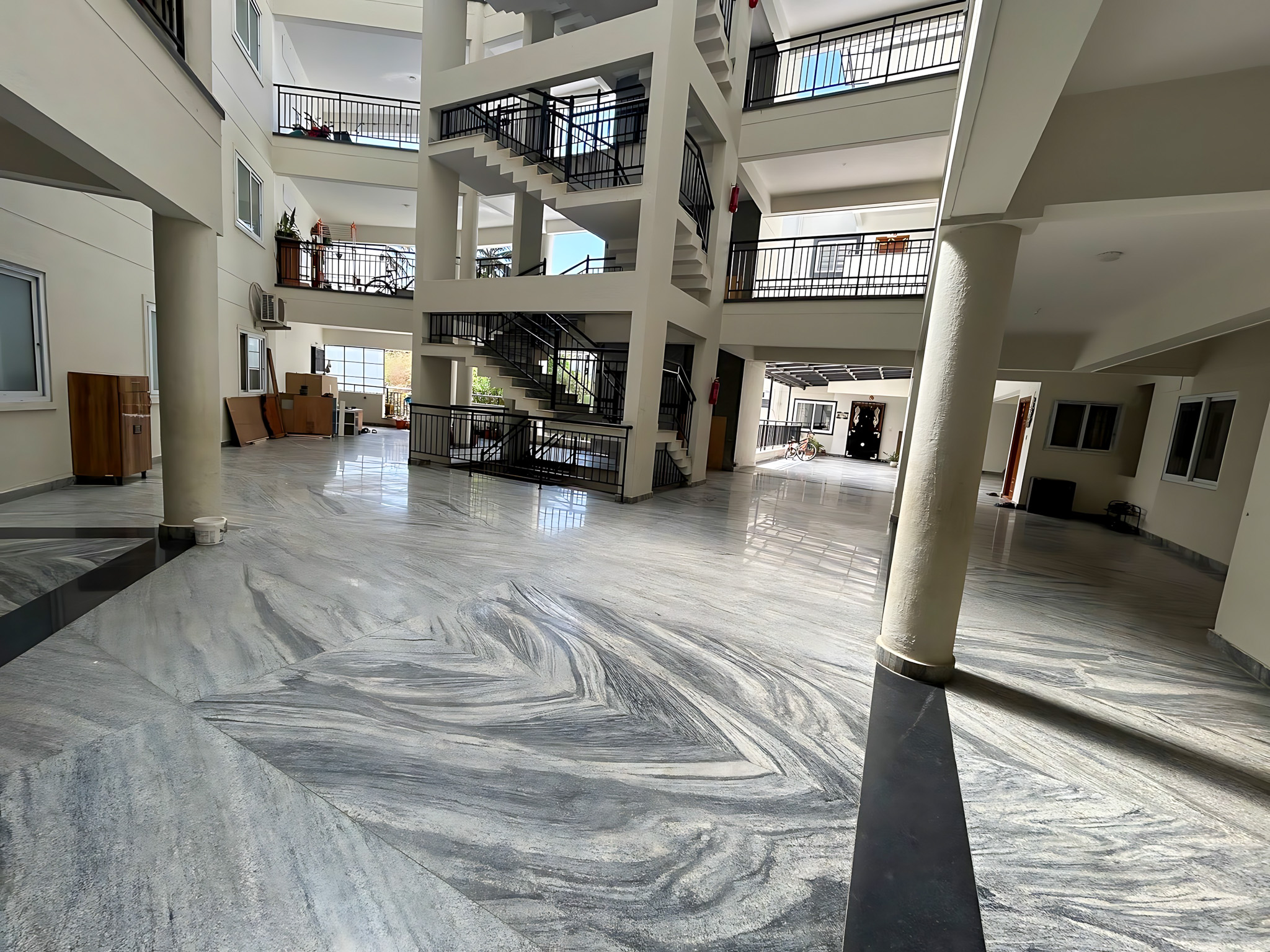 2 BHK Flat for sale in Elegant Exquisite, Kengeri Bengaluru — photo 12