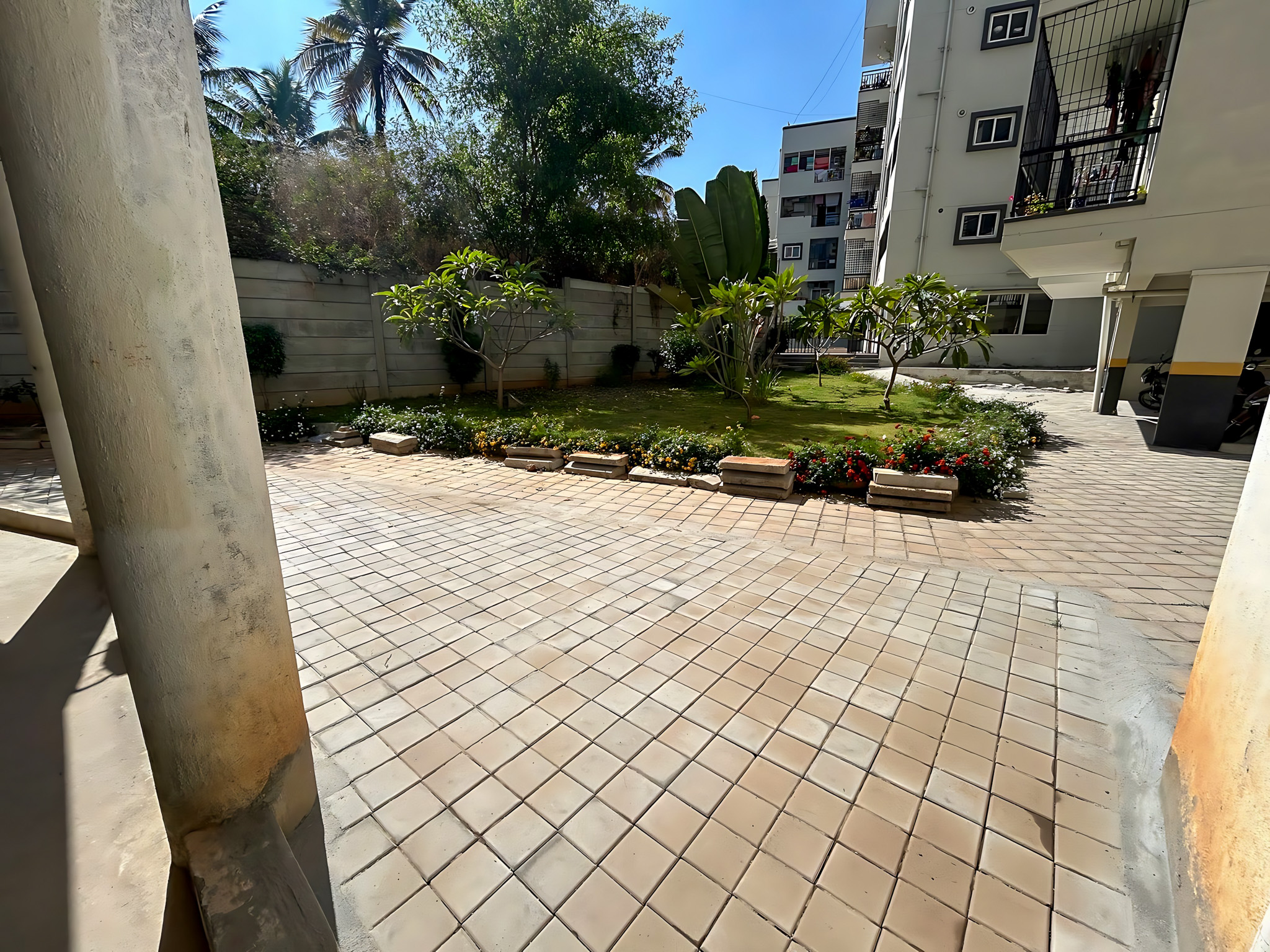 2 BHK Flat for sale in Elegant Exquisite, Kengeri Bengaluru — photo 18