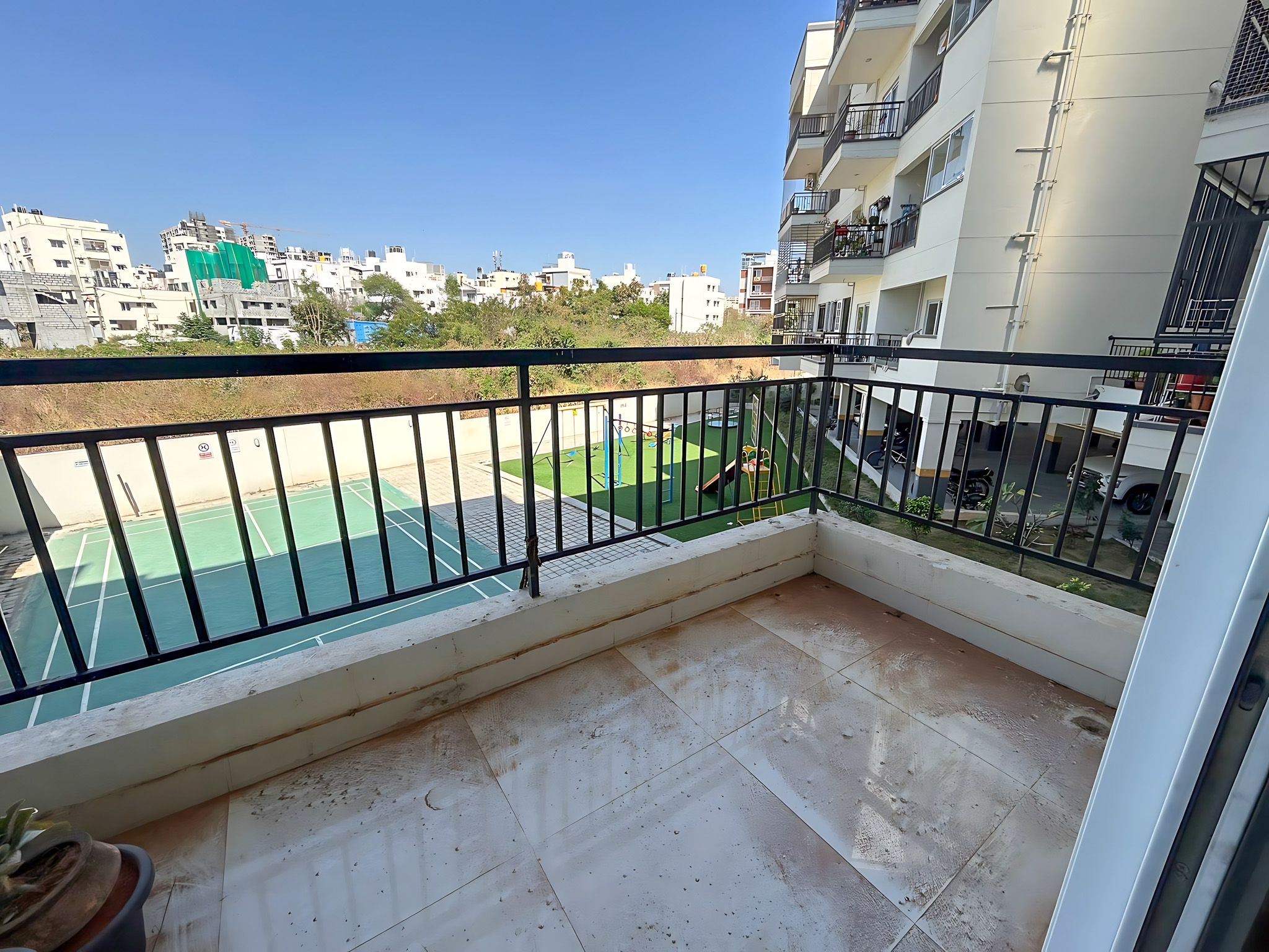 2 BHK Flat for sale in Elegant Exquisite, Kengeri Bengaluru — photo 22