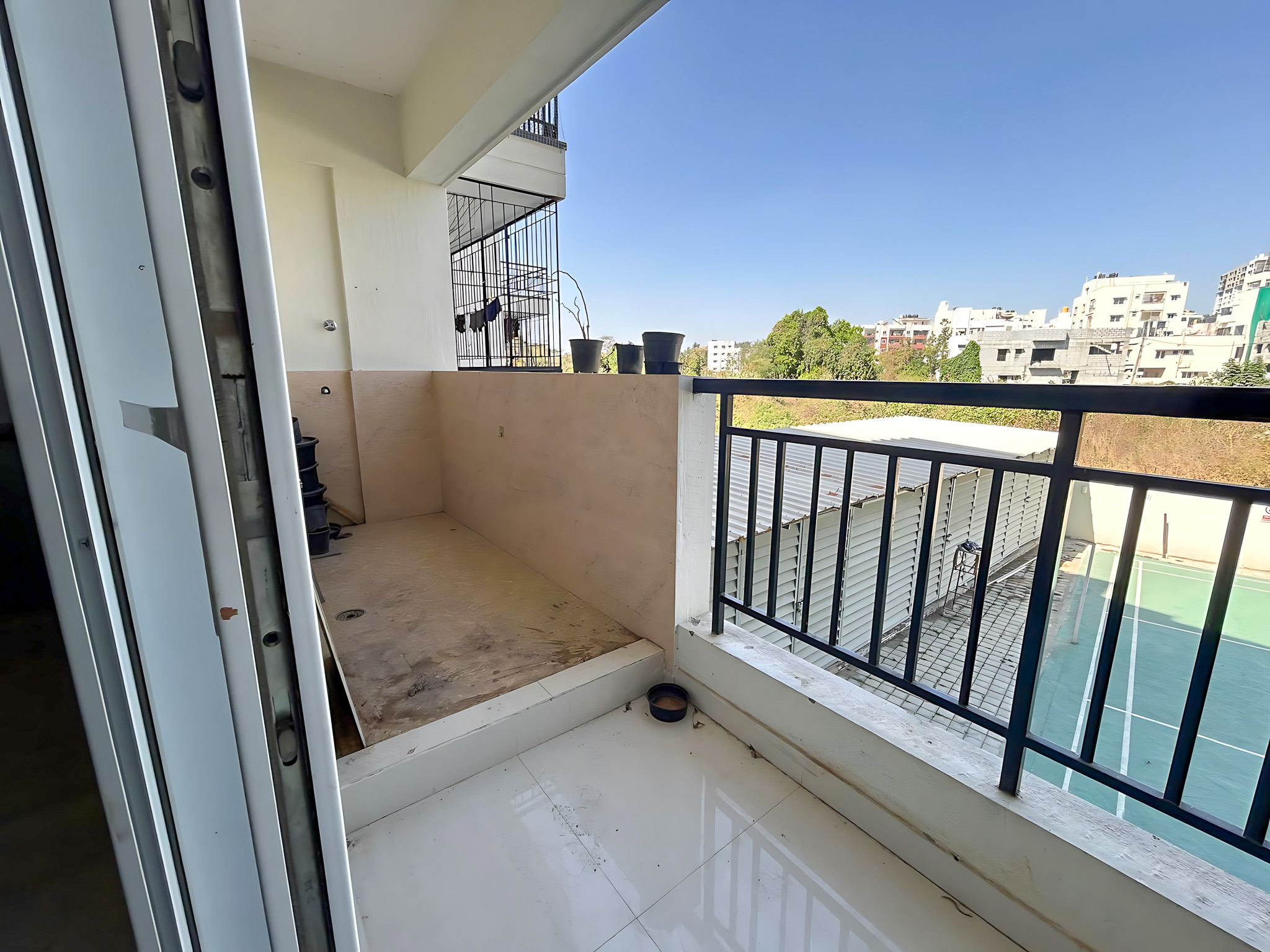 2 BHK Flat for sale in Elegant Exquisite, Kengeri Bengaluru — photo 24