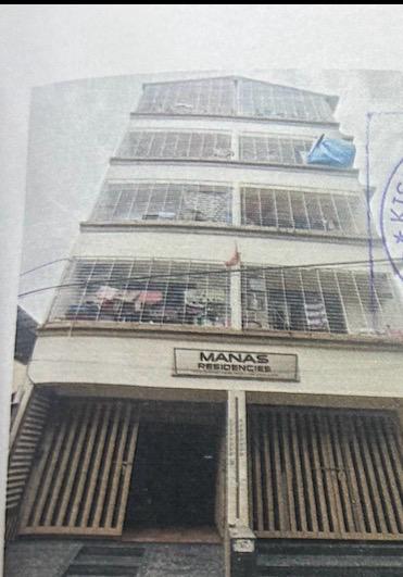 180 square feet Flat for sale in ULHASNAGAR Ulhasnagar — photo 1
