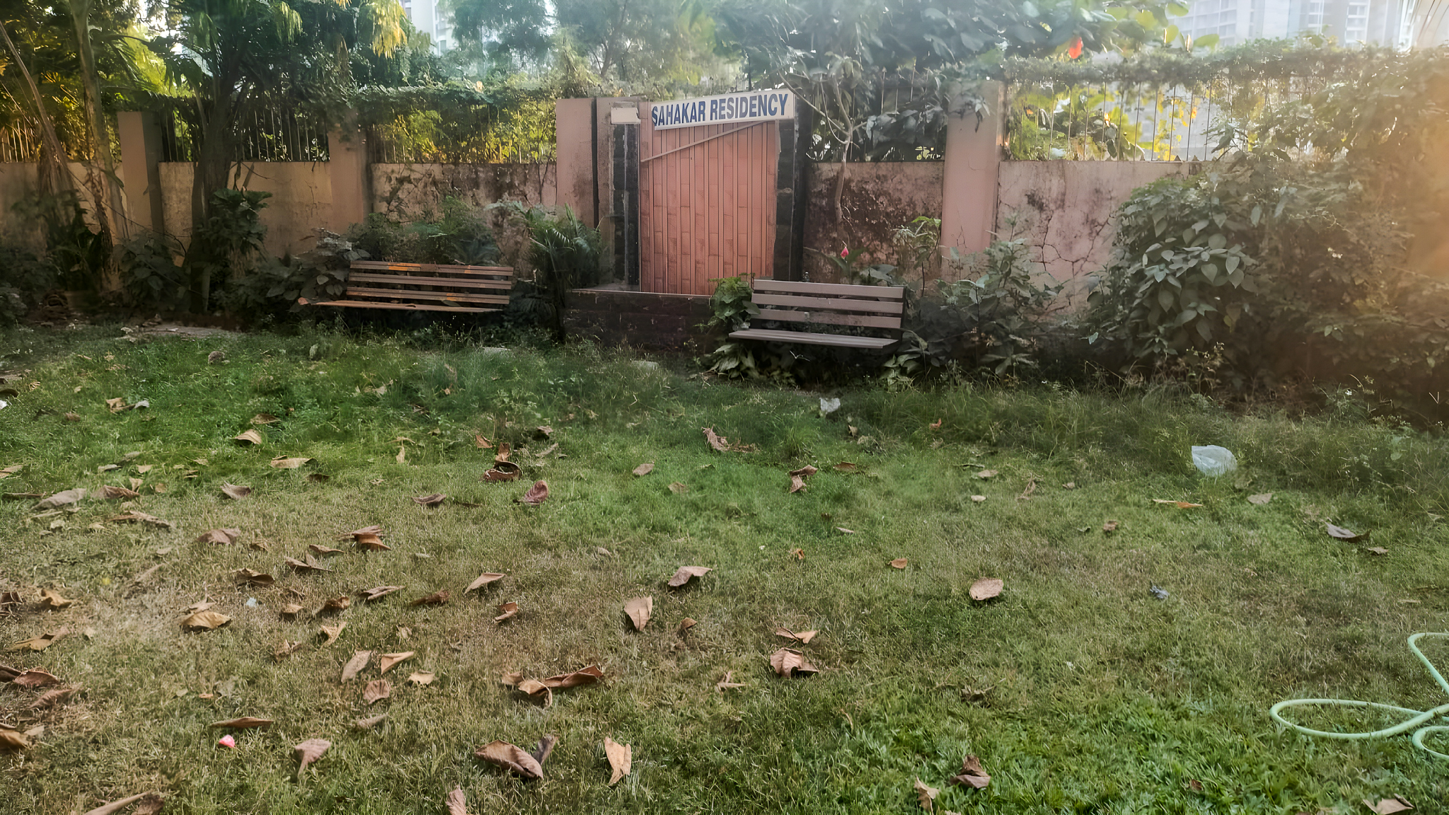 318 square feet Flat for sale in JUCHANDRA Vasai Virar — photo 3