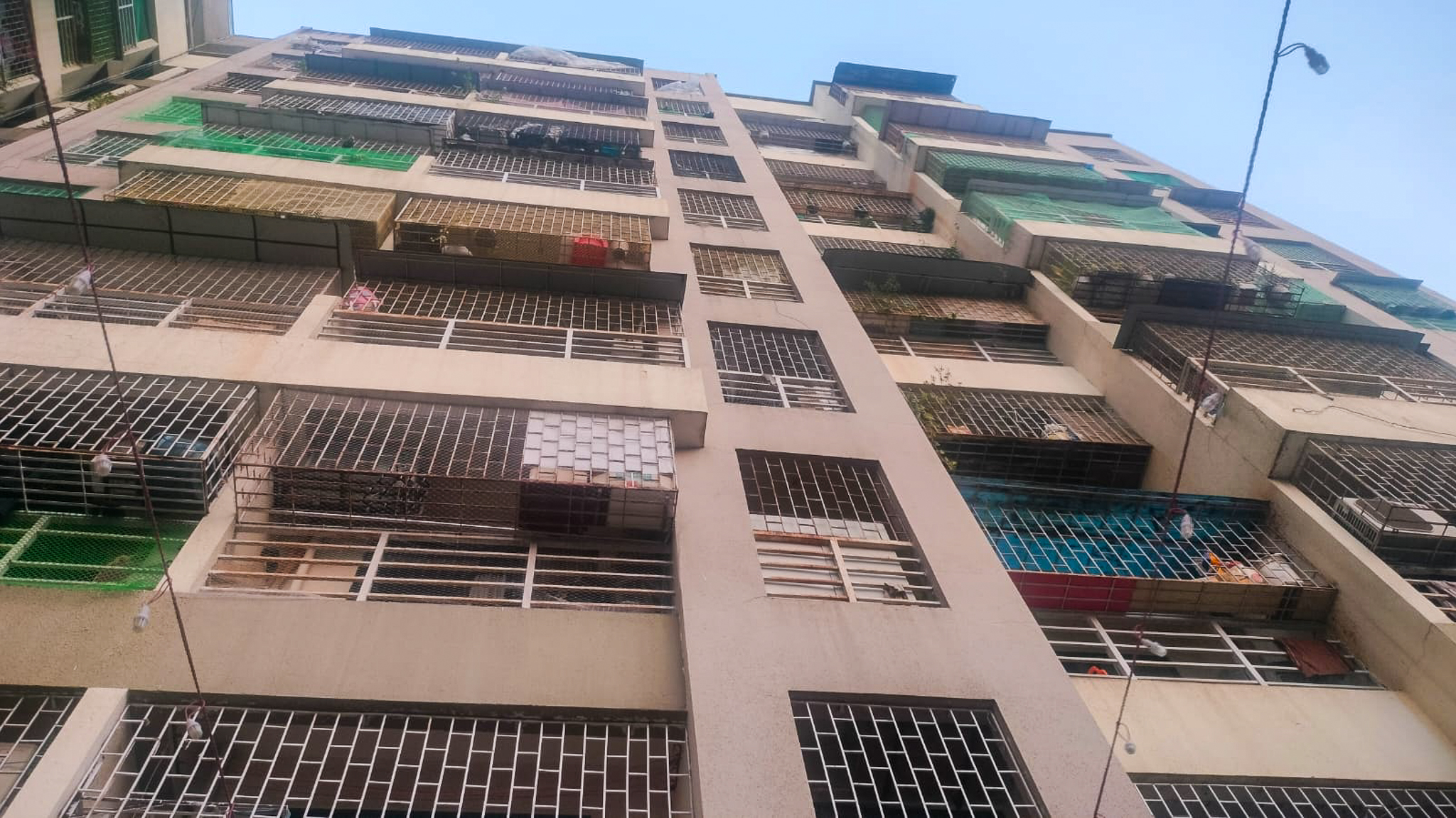 318 square feet Flat for sale in JUCHANDRA Vasai Virar — photo 35