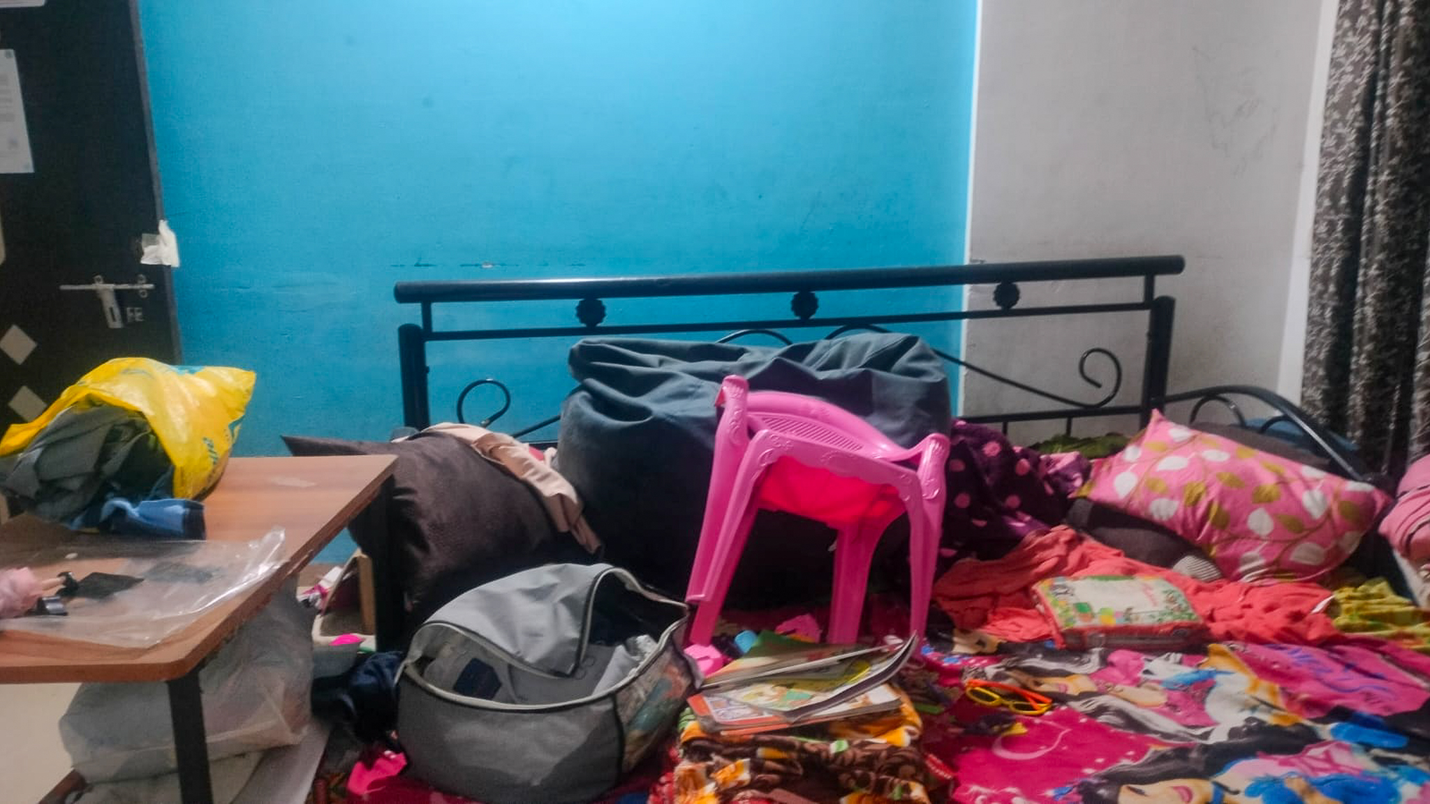 318 square feet Flat for sale in JUCHANDRA Vasai Virar — photo 28