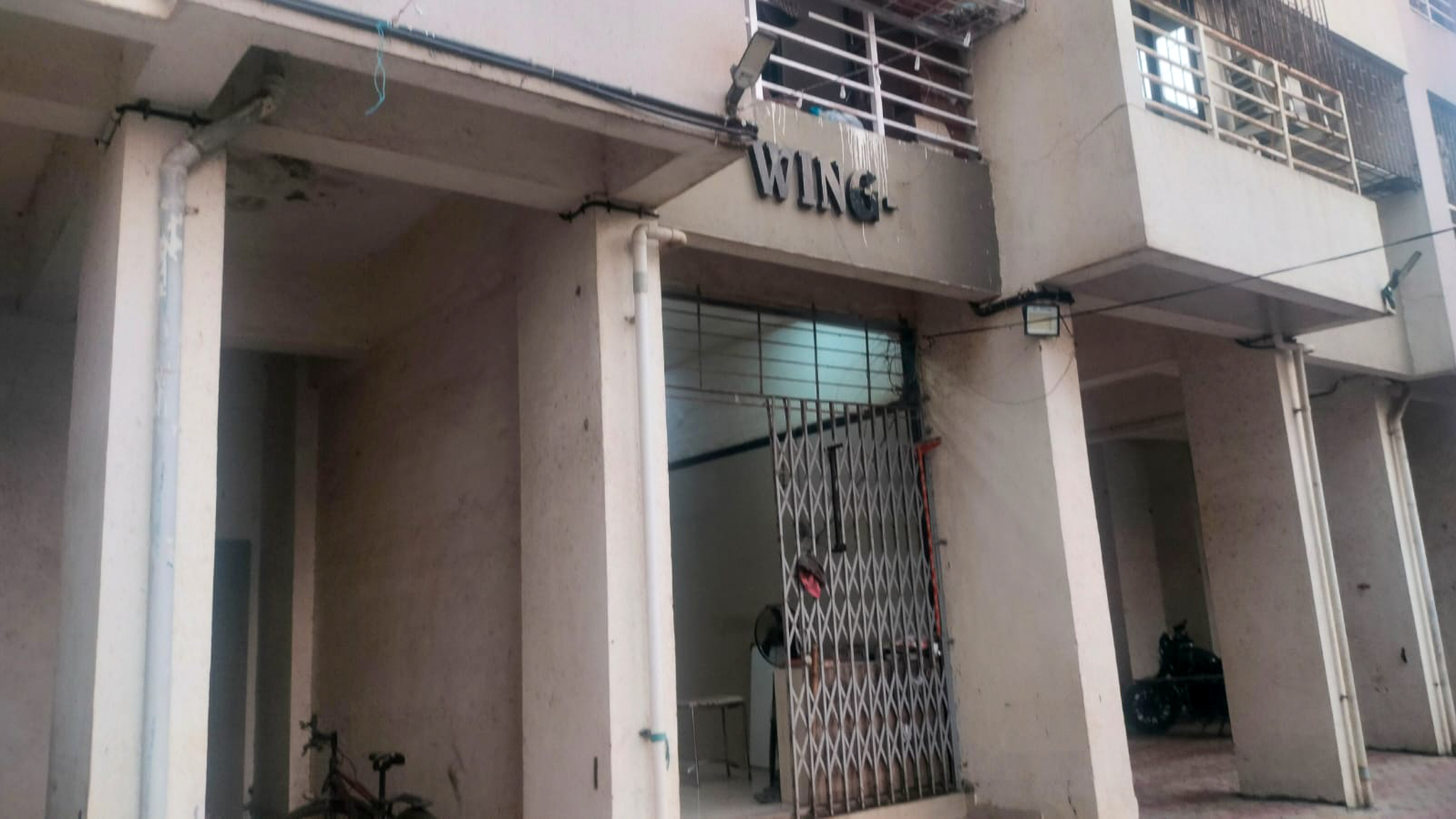 318 square feet Flat for sale in JUCHANDRA Vasai Virar — photo 33