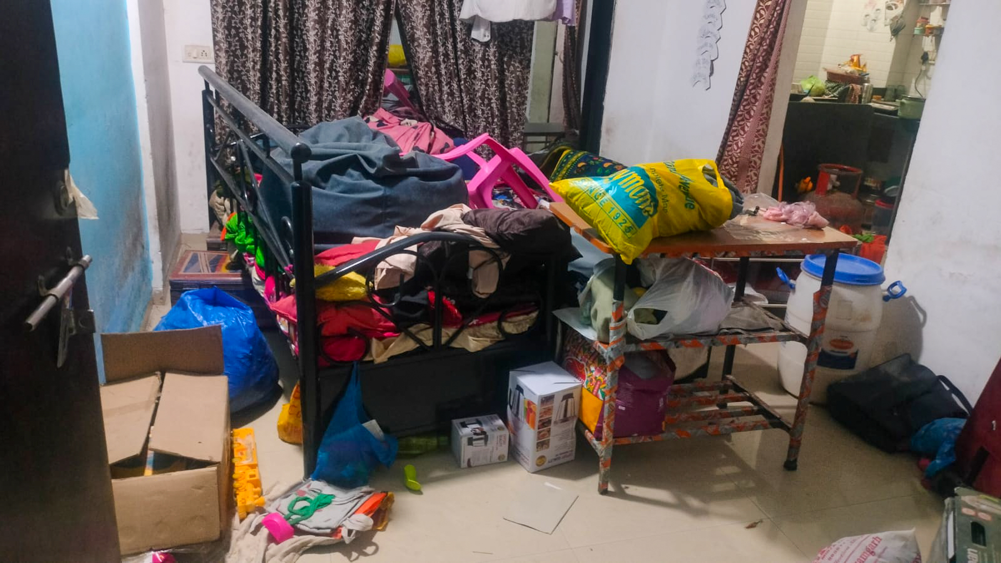 318 square feet Flat for sale in JUCHANDRA Vasai Virar — photo 32