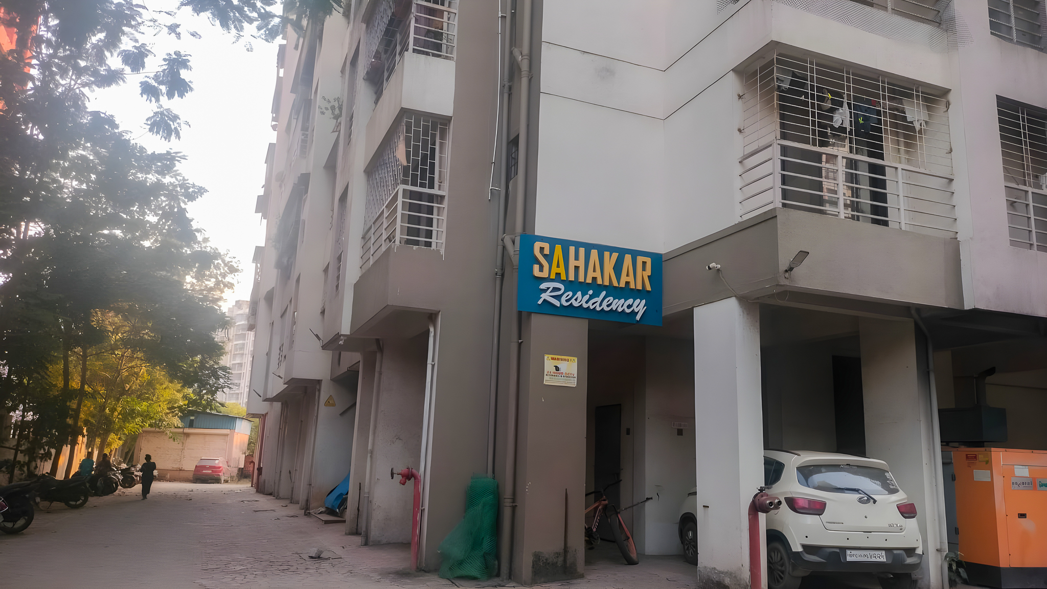 318 square feet Flat for sale in JUCHANDRA Vasai Virar — photo 23