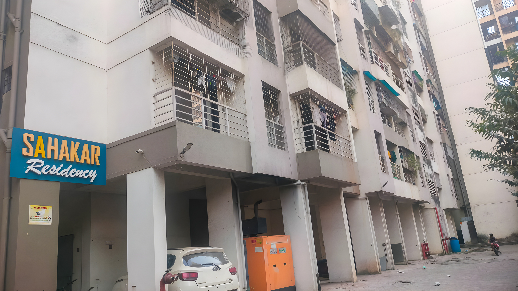 318 square feet Flat for sale in JUCHANDRA Vasai Virar — photo 22