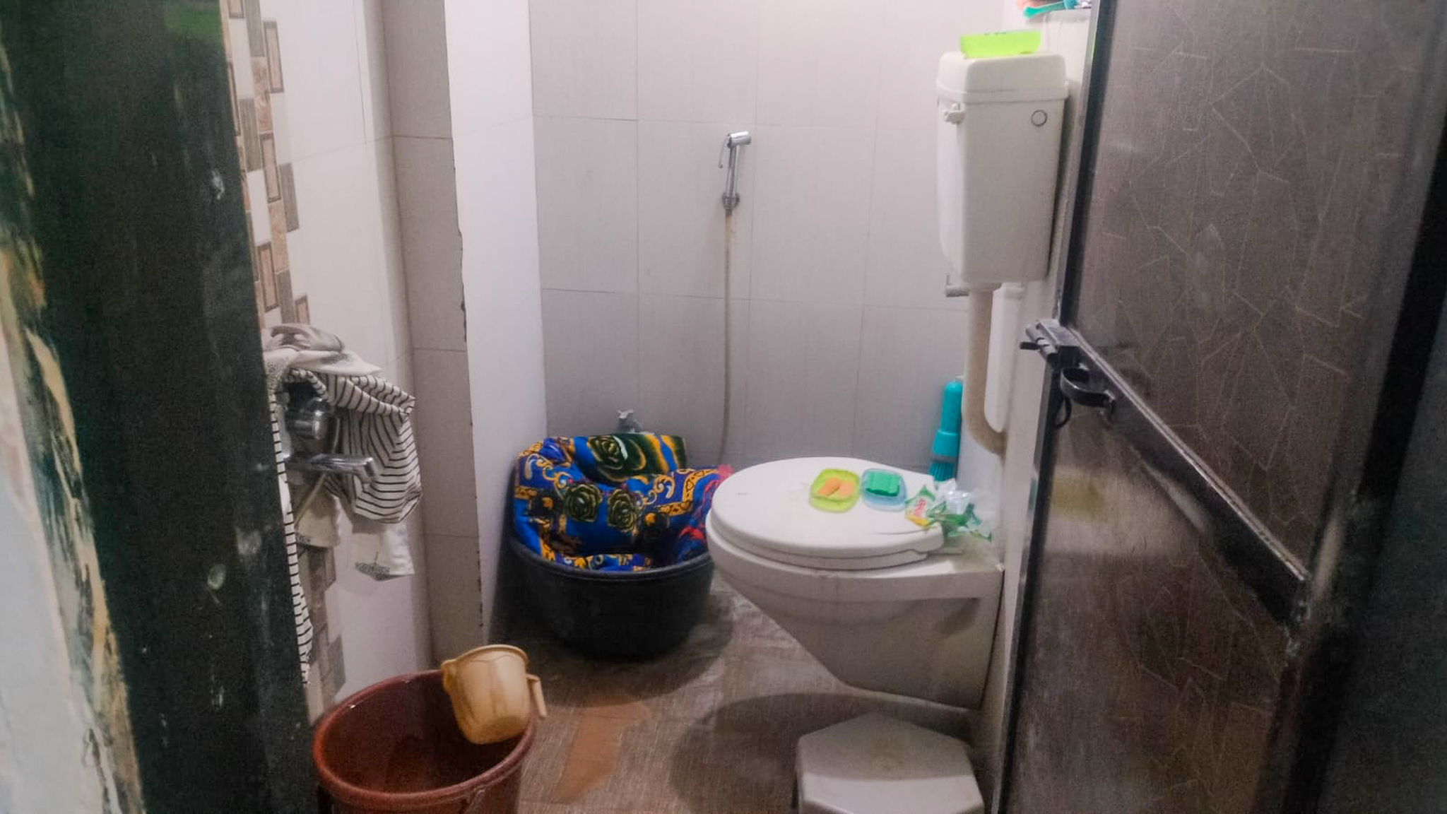 318 square feet Flat for sale in JUCHANDRA Vasai Virar — photo 25