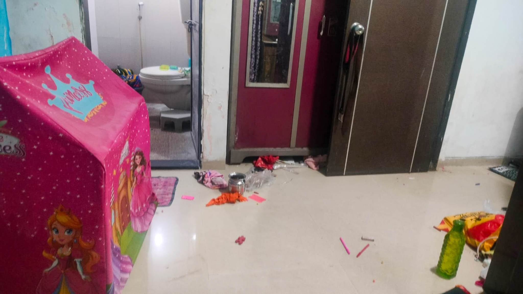 318 square feet Flat for sale in JUCHANDRA Vasai Virar — photo 26