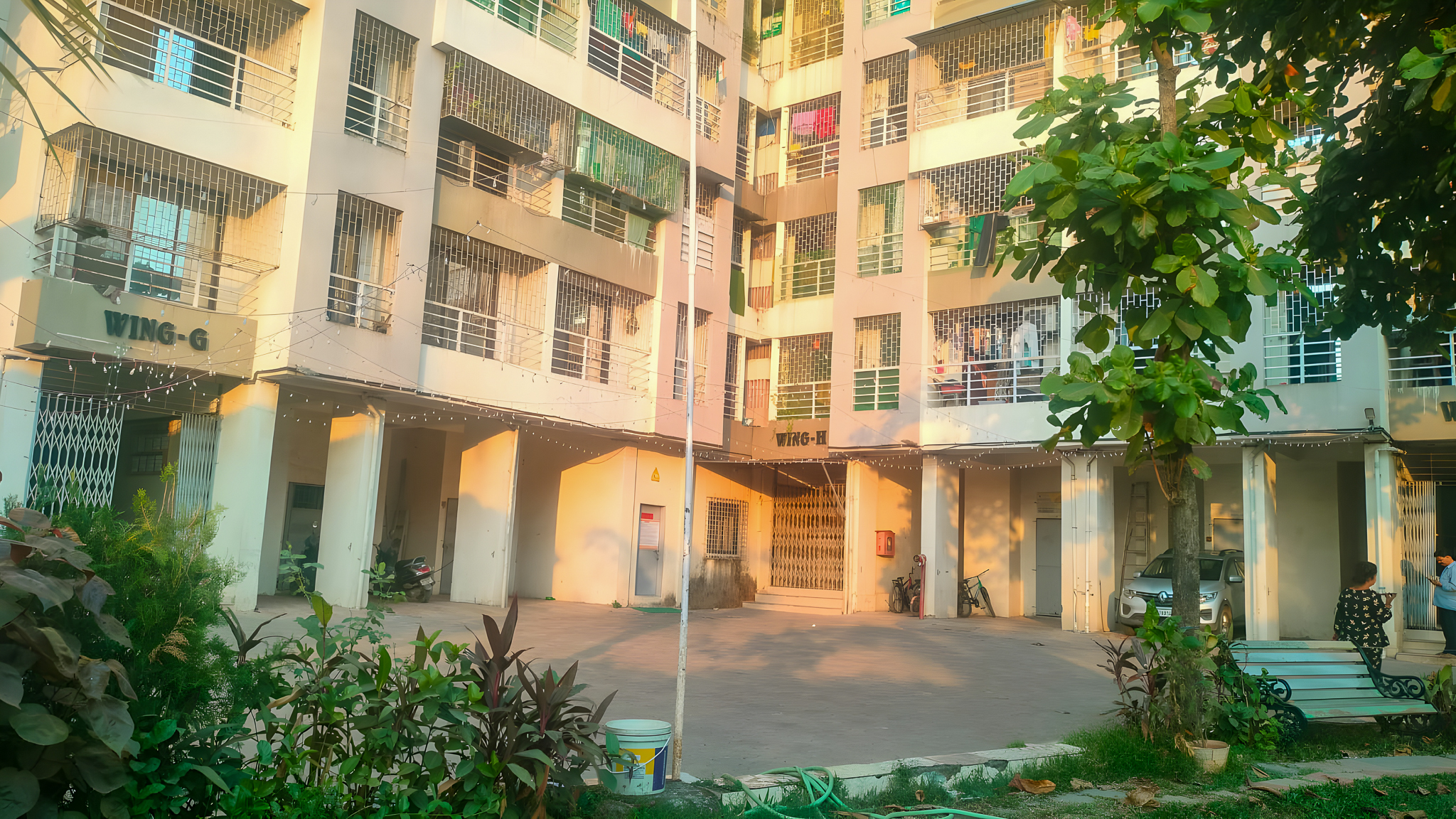 318 square feet Flat for sale in JUCHANDRA Vasai Virar — photo 36