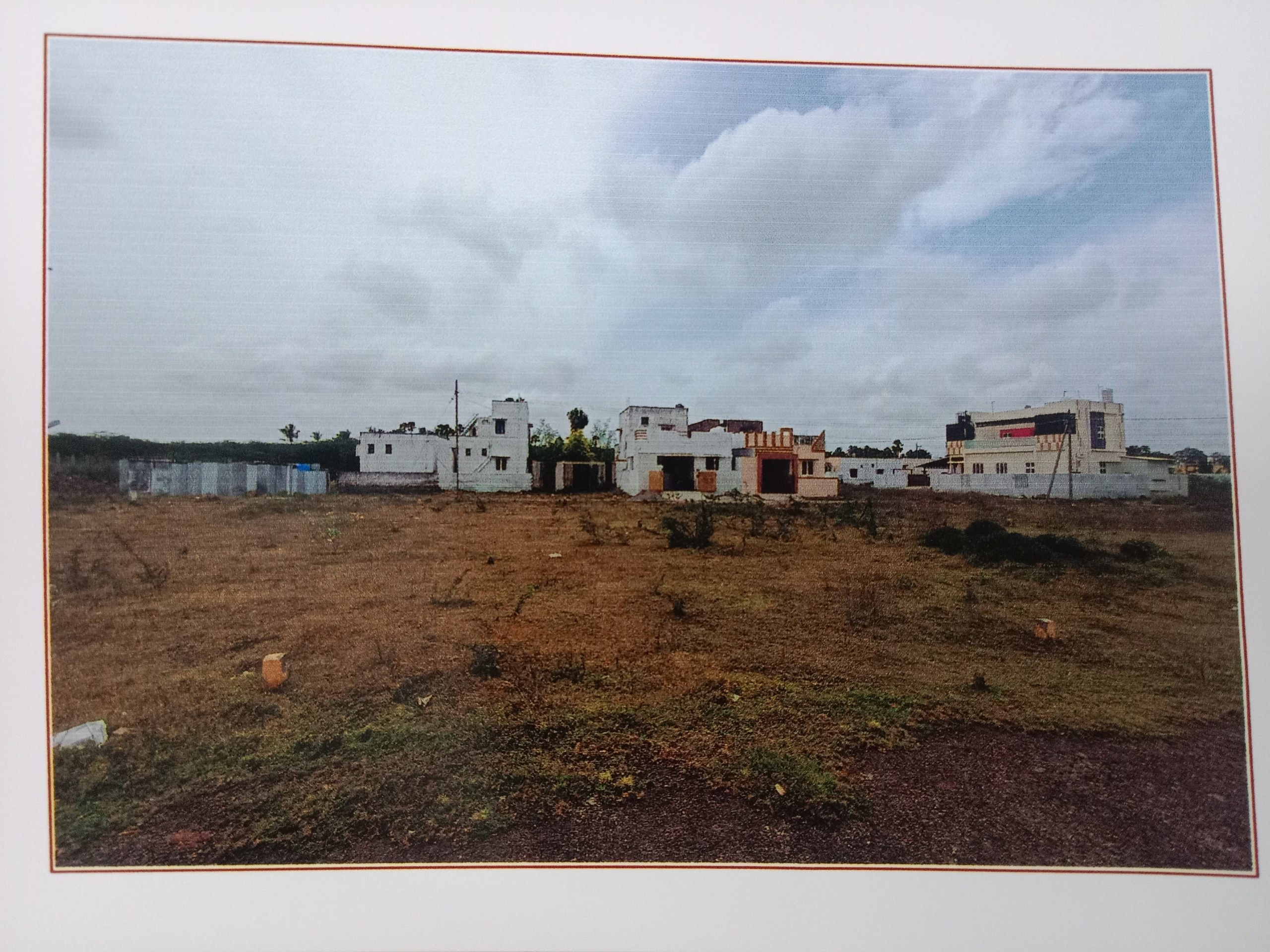 Plot for sale in Coimbatore — photo 1