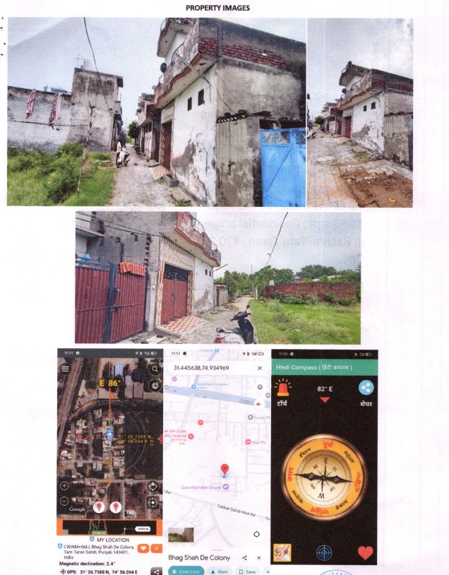 Individual House for sale in Tarn Taran — photo 1