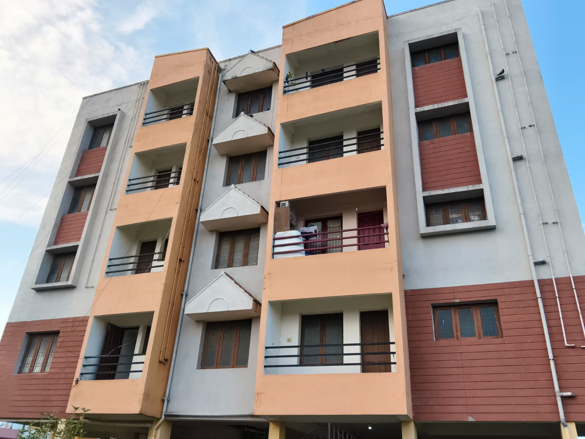 Flat for sale in Chennai — photo 1